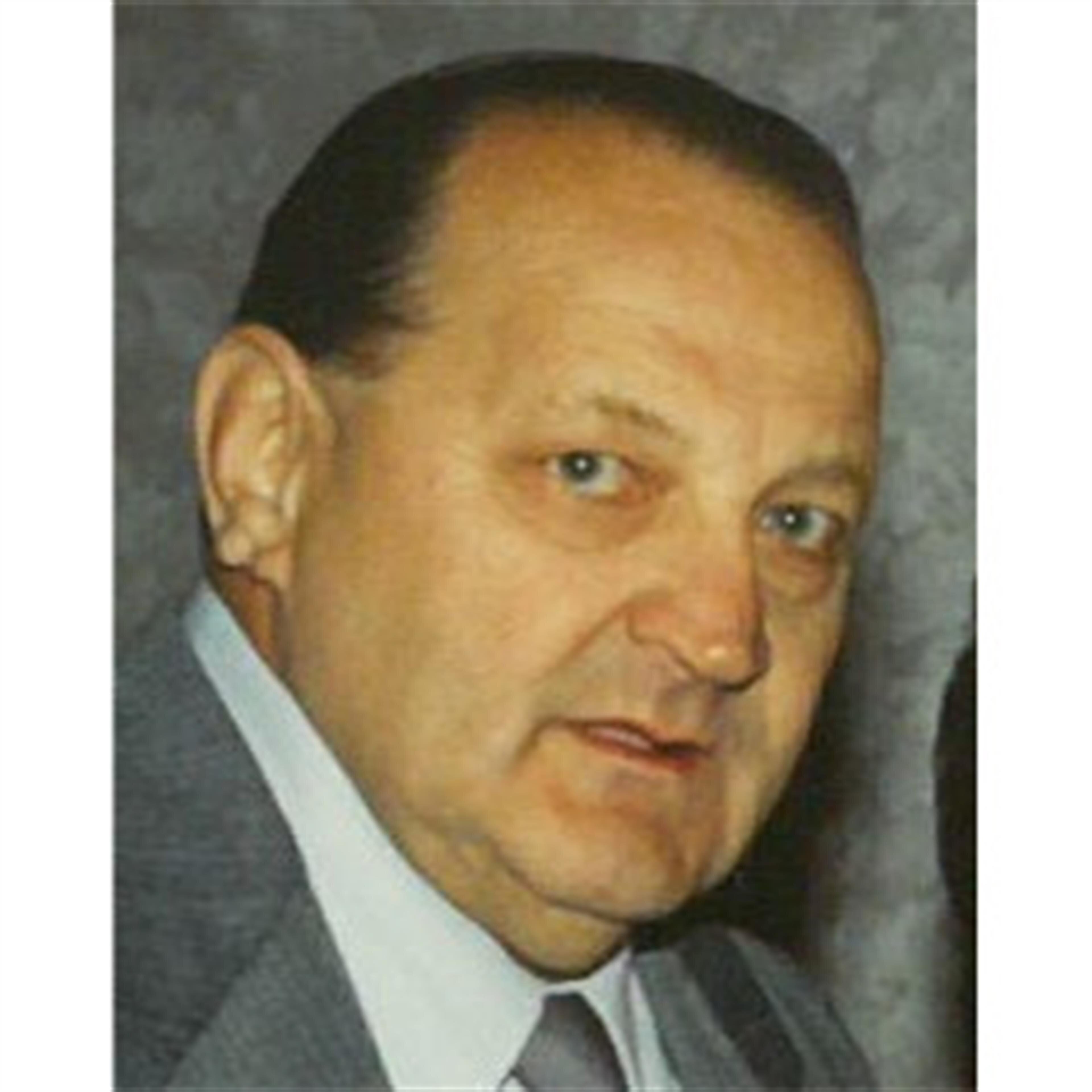 David Grzybowski