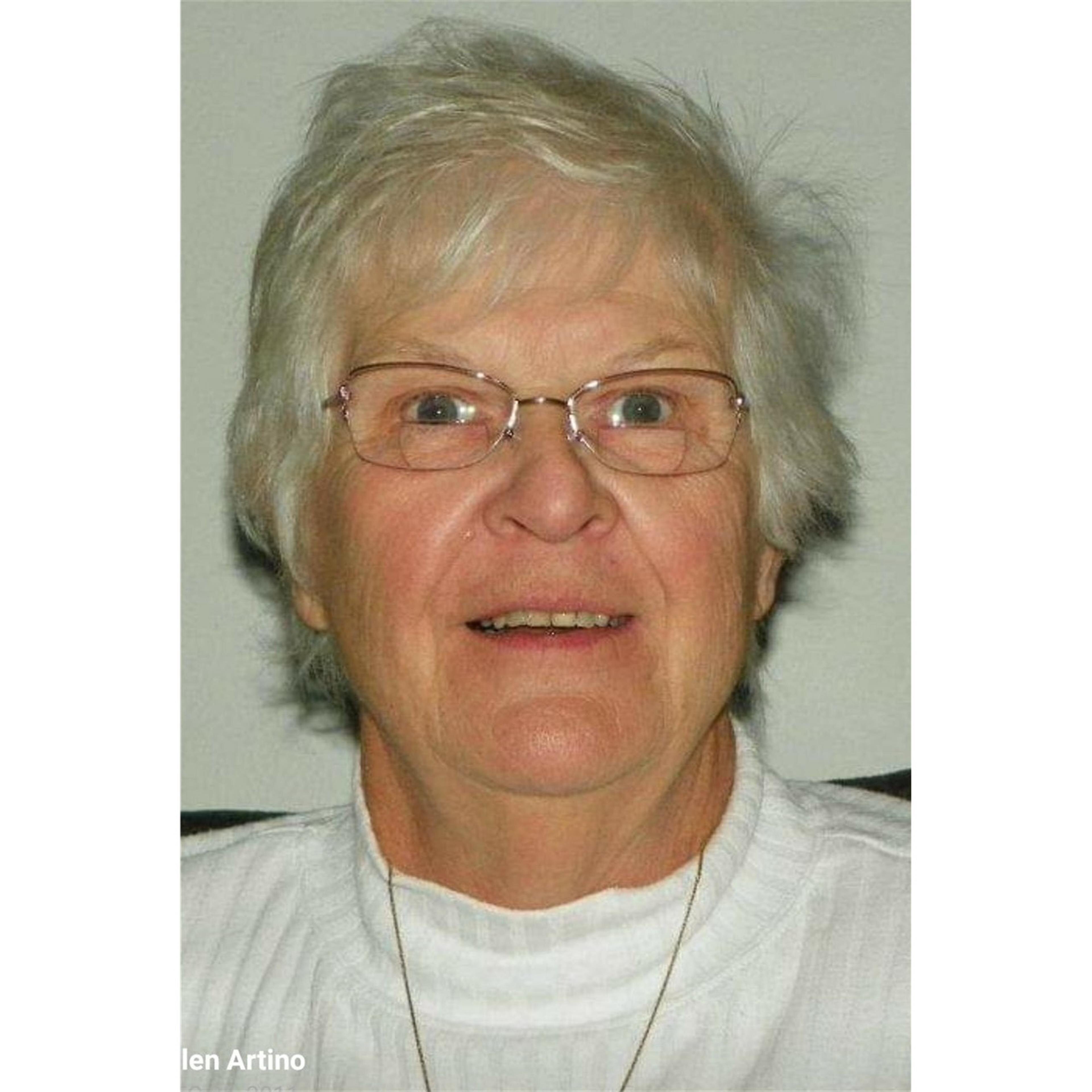 Barbara J. Artino