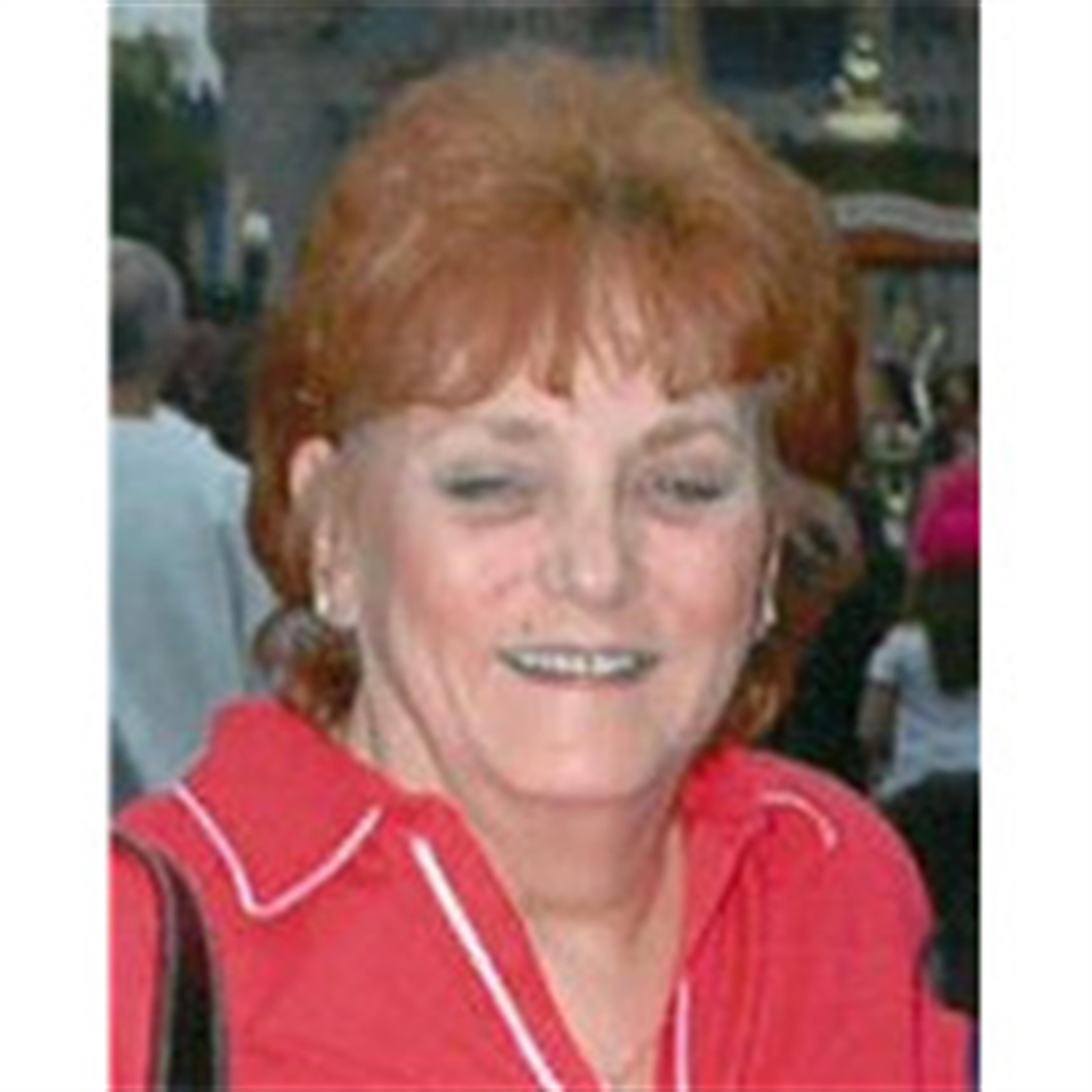 Judith A. Kolodny