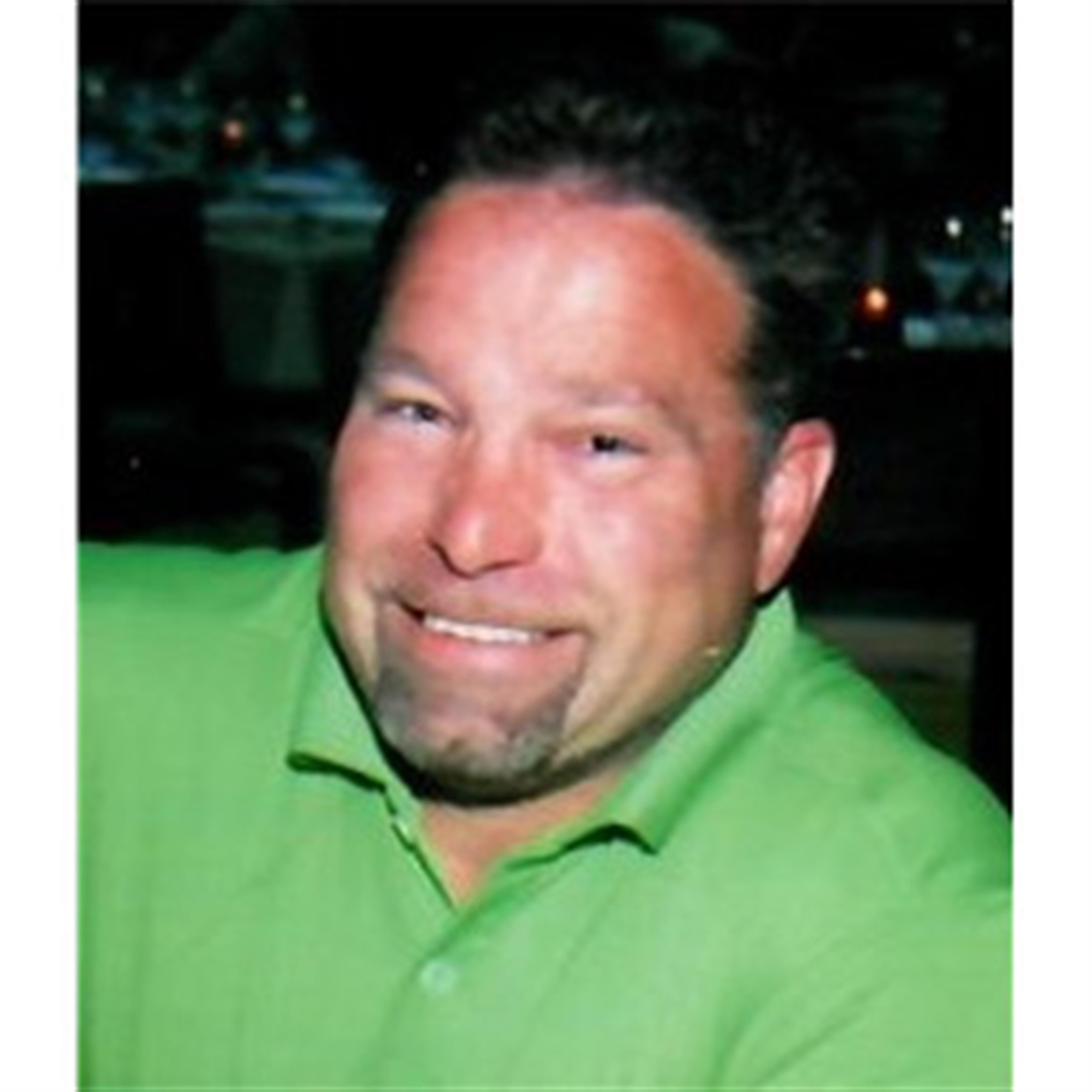 Douglas W Foulkes' obituary picture