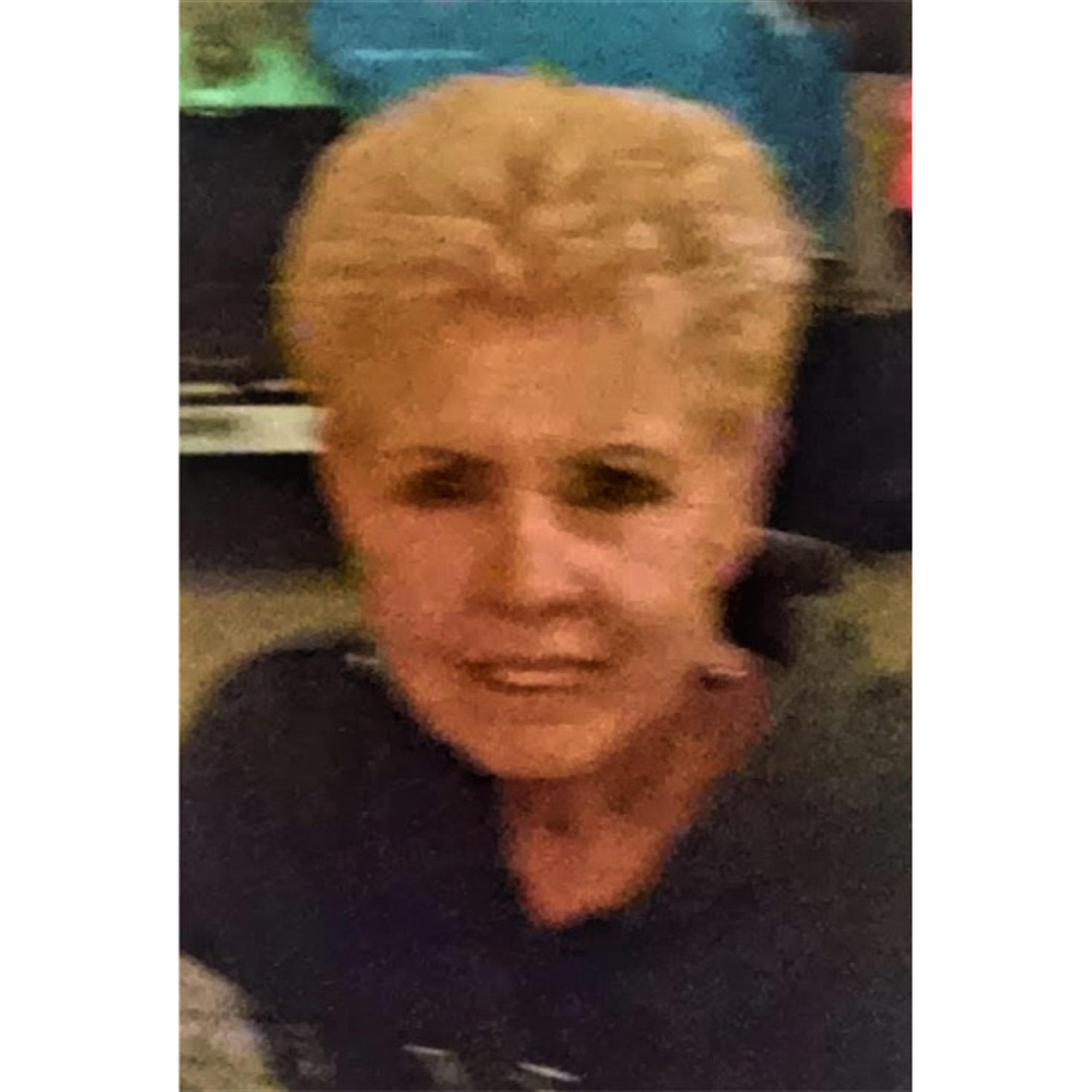 Donna M. Pearlman