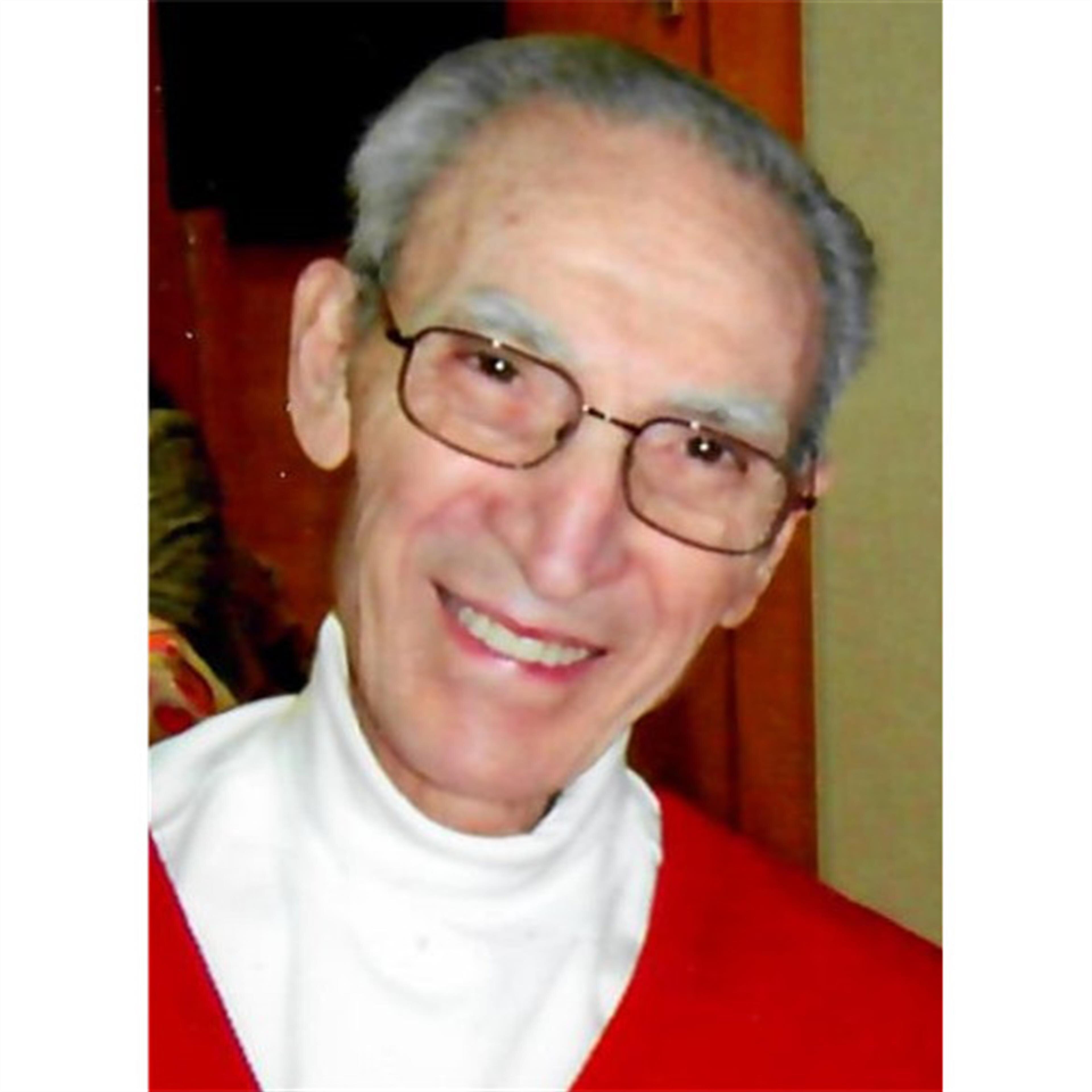 Alfred DiBaggio
