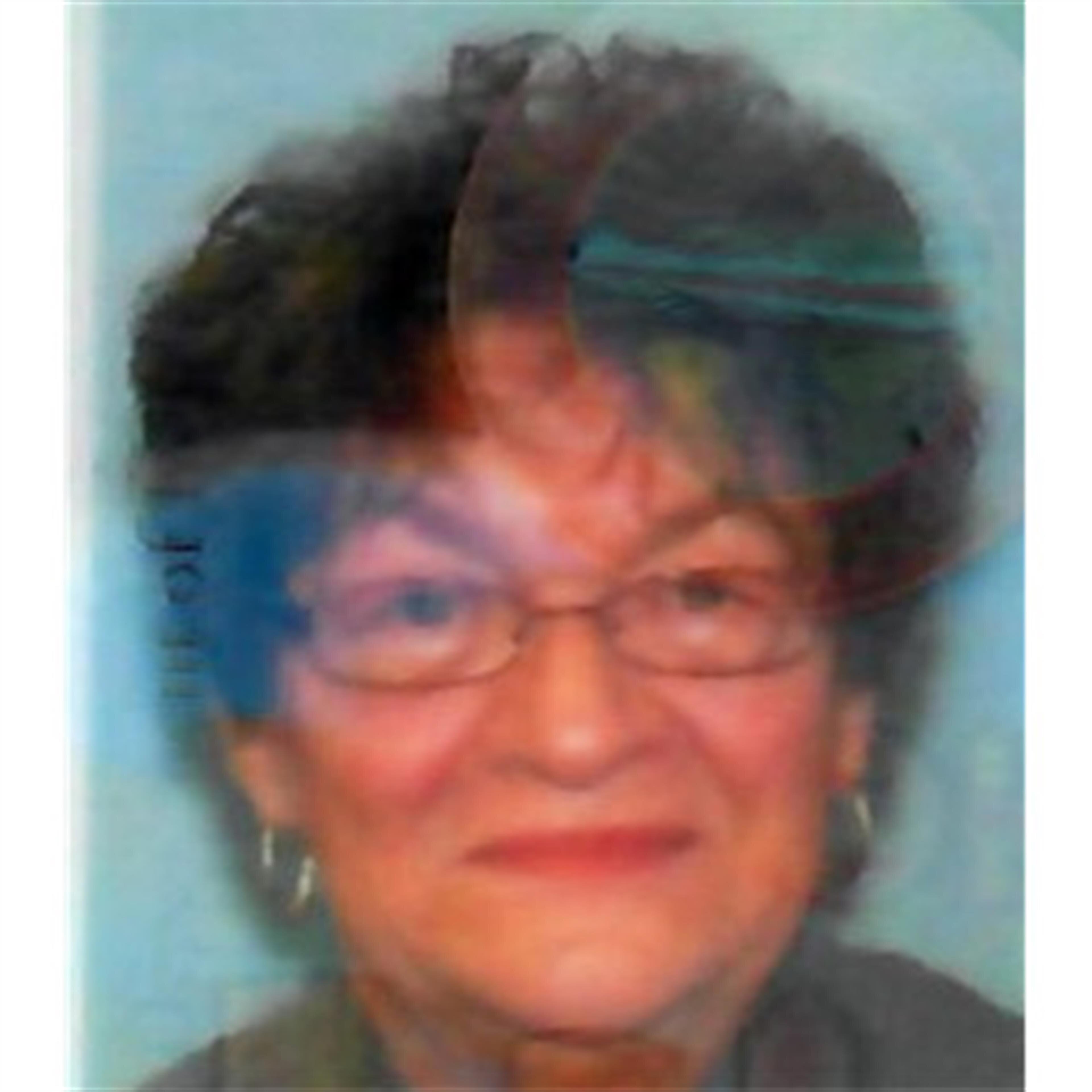 Beverly Walters