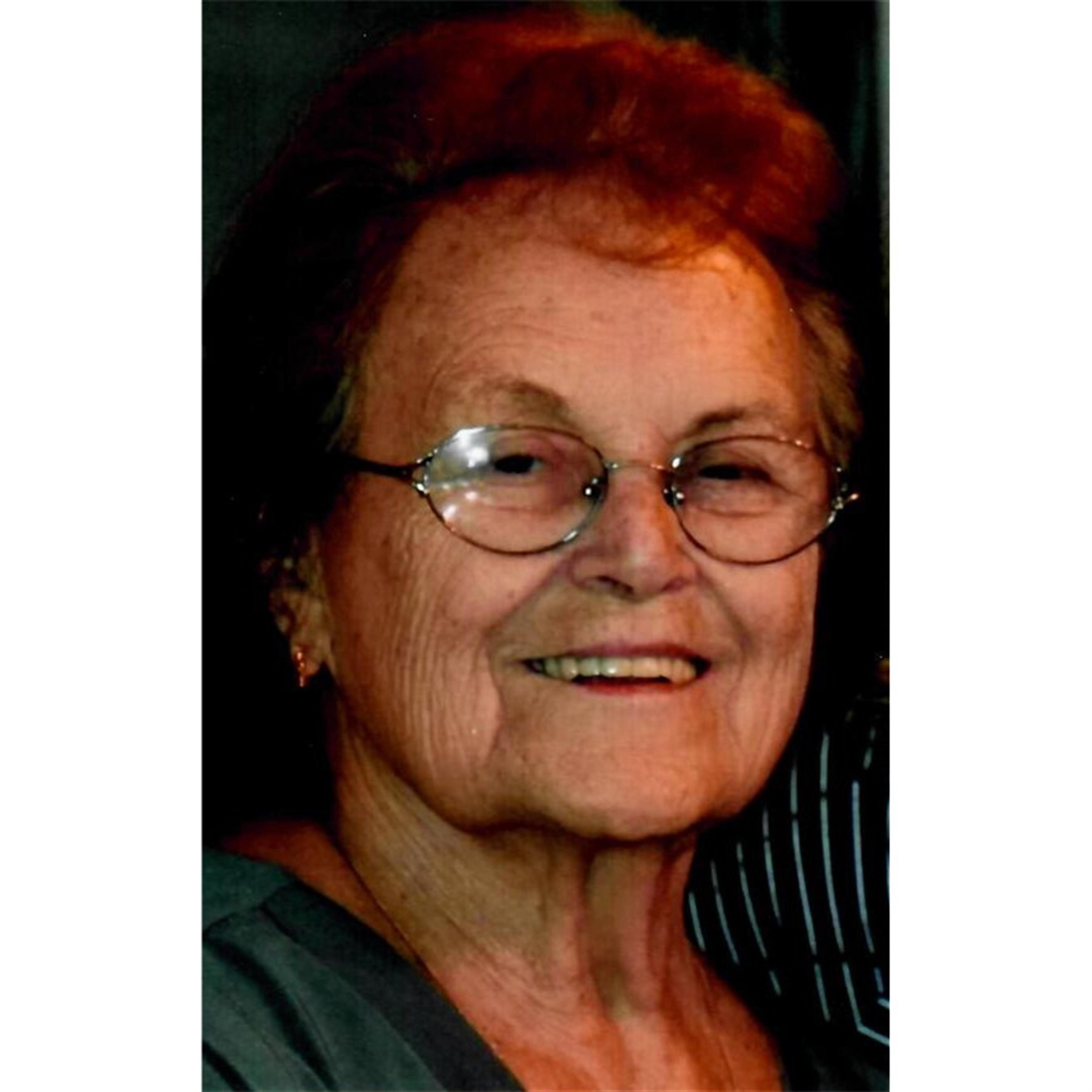 Colleen Zmina