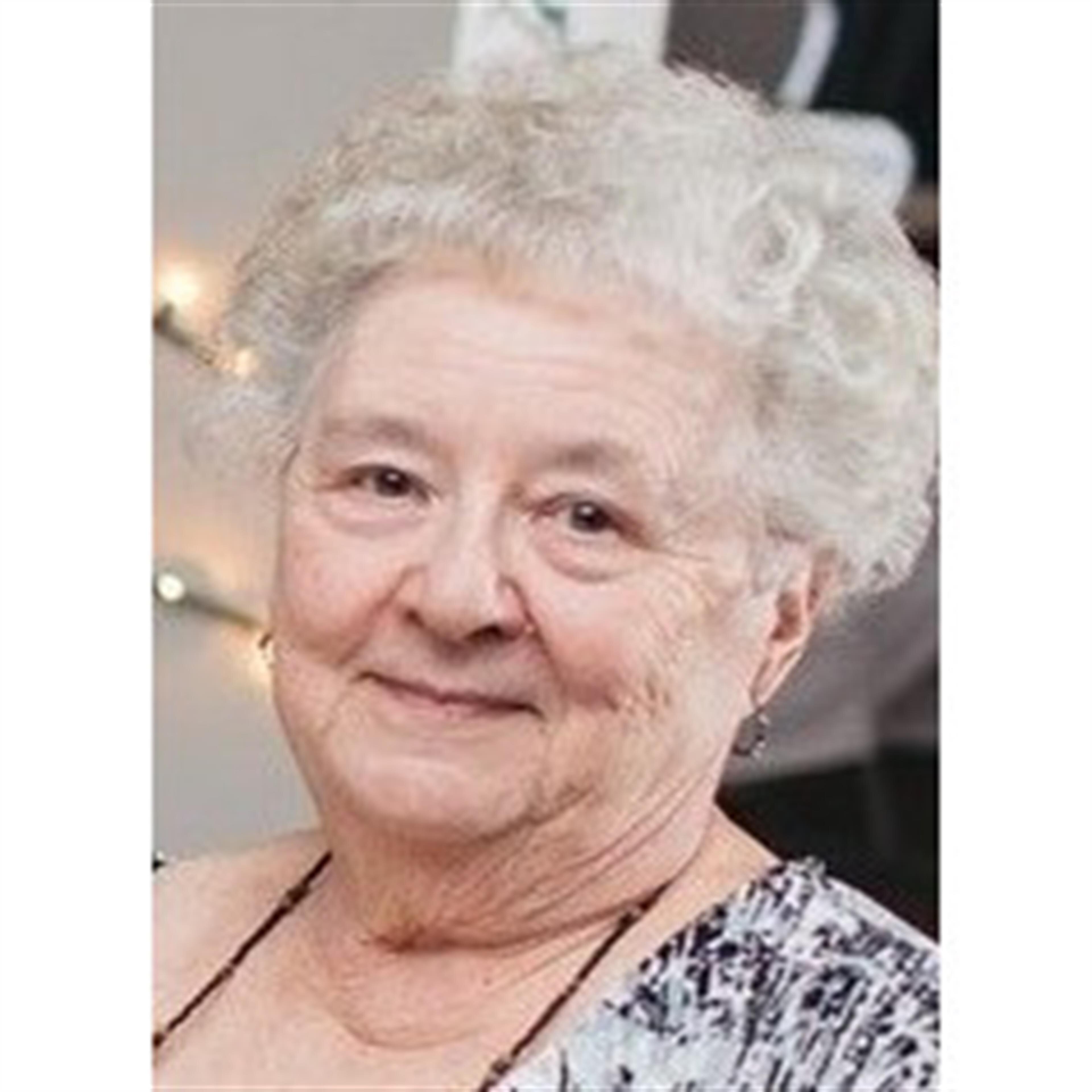 Joanne Black