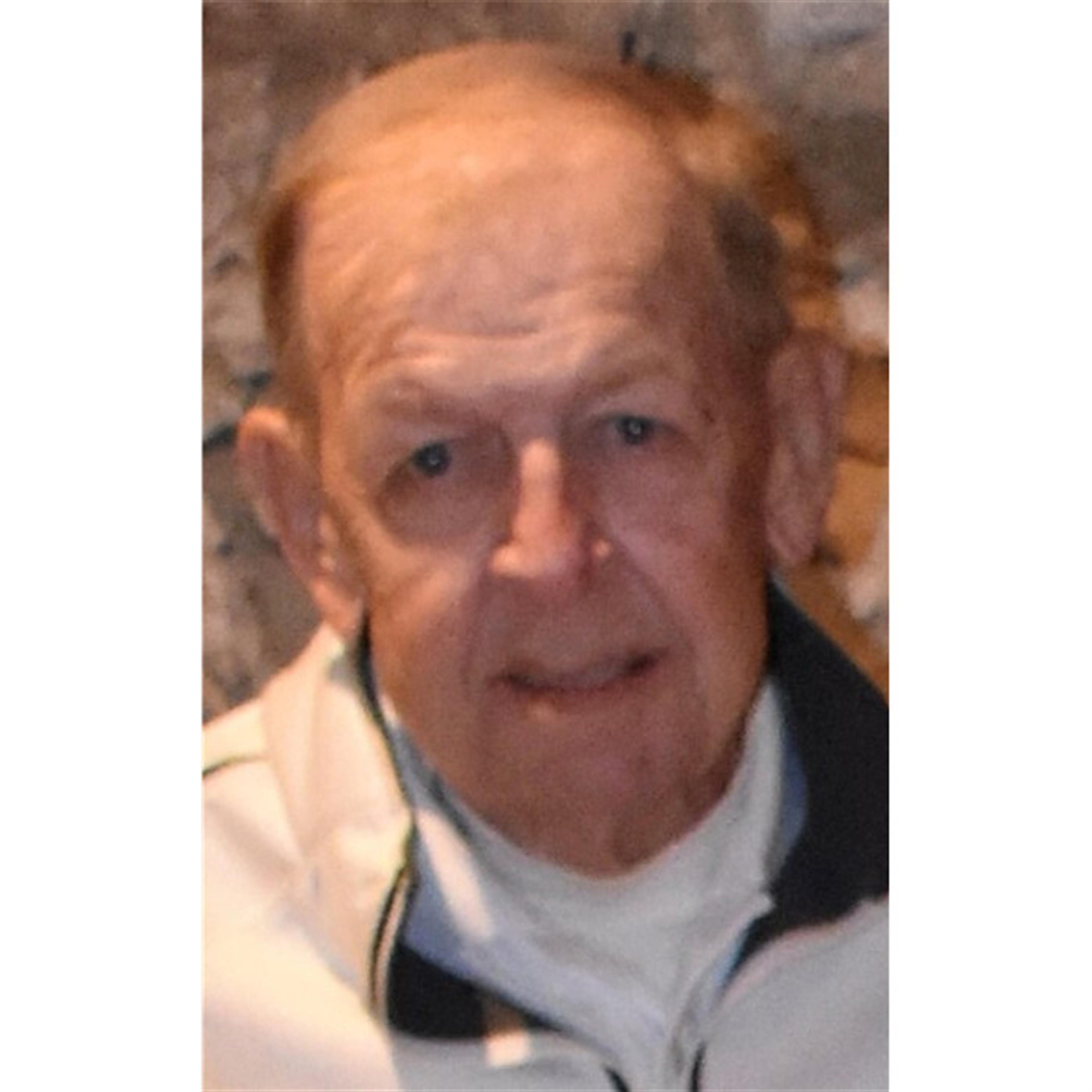 Arthur "Doug" Thompson