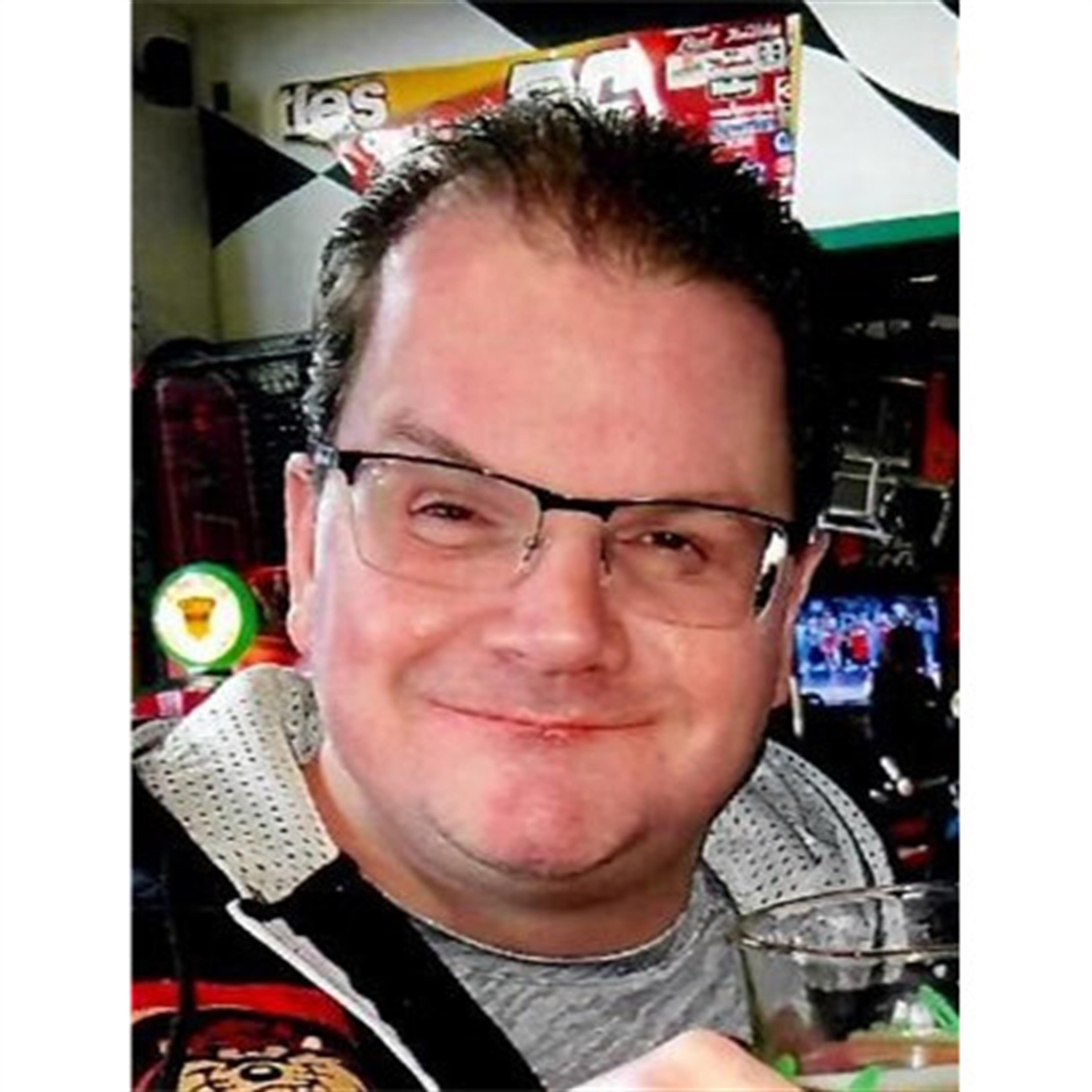 Marcus Anthony Golembiewski