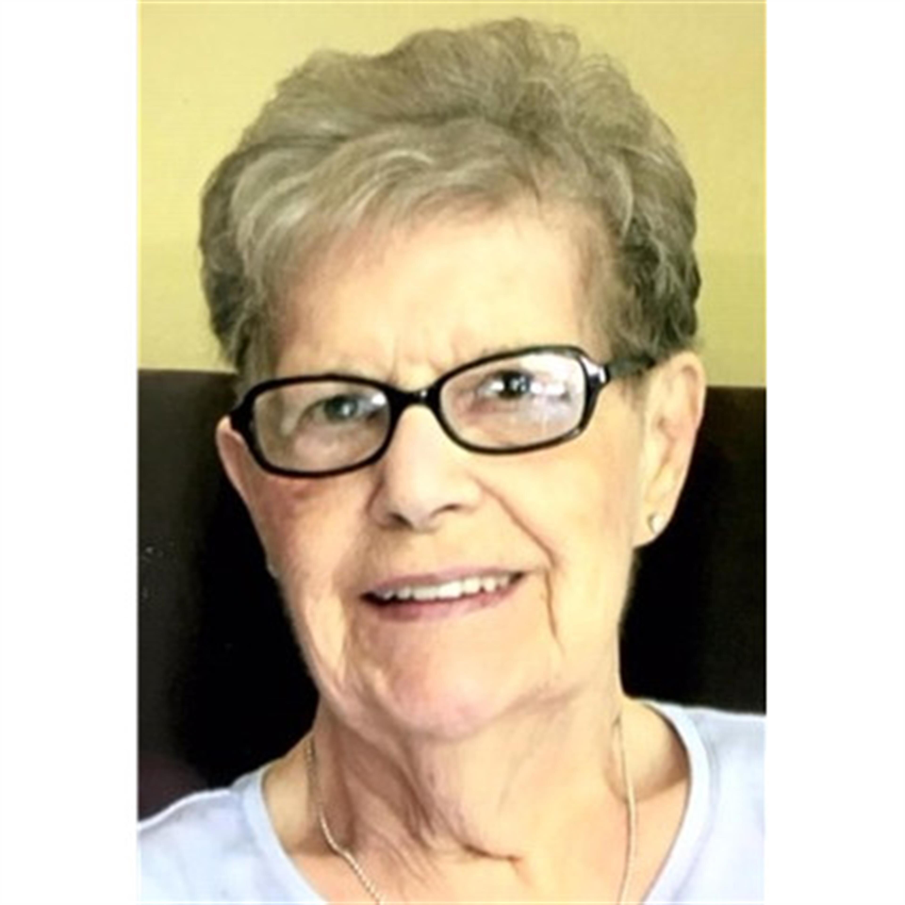 Audrey J. Vainer