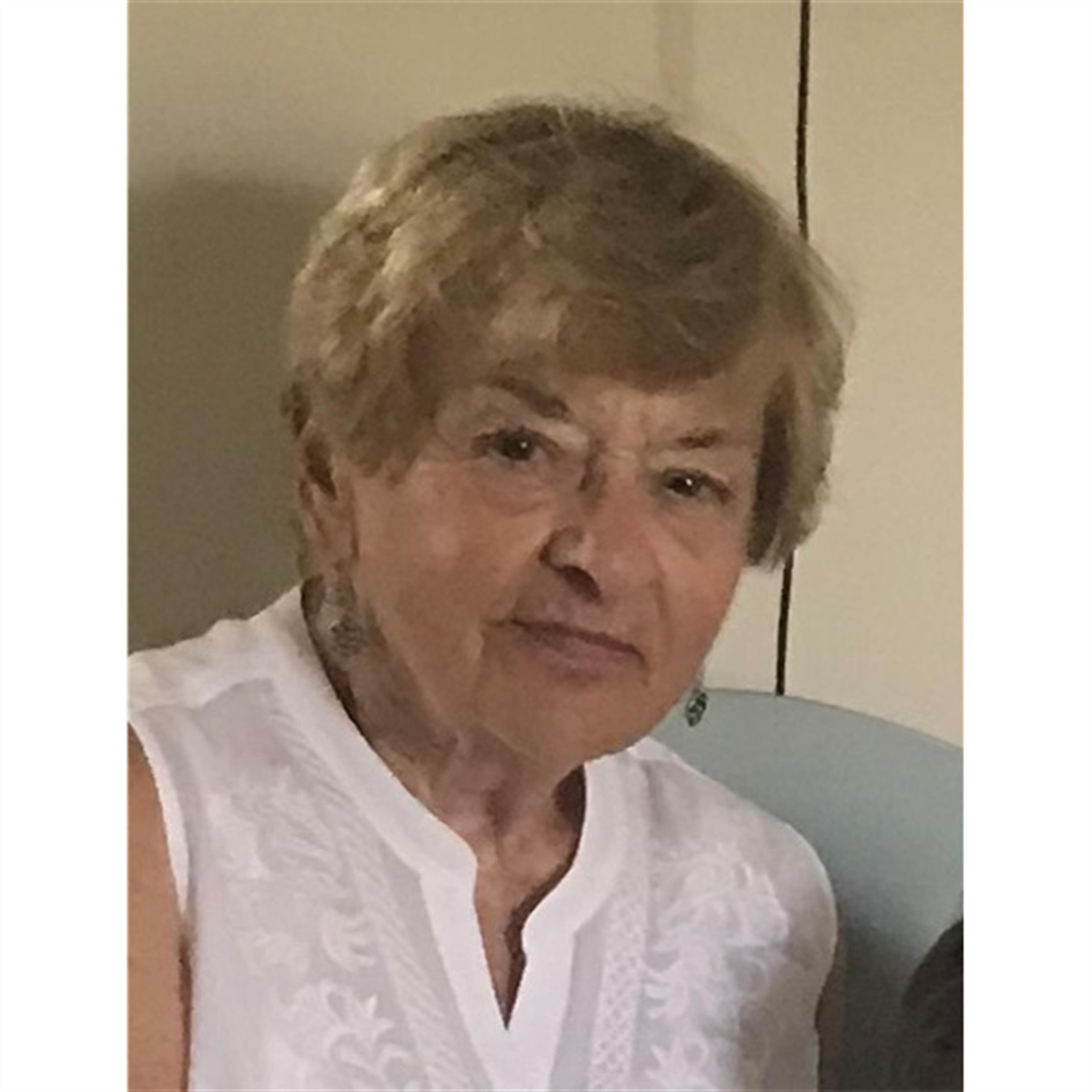 Bobbie Whittaker