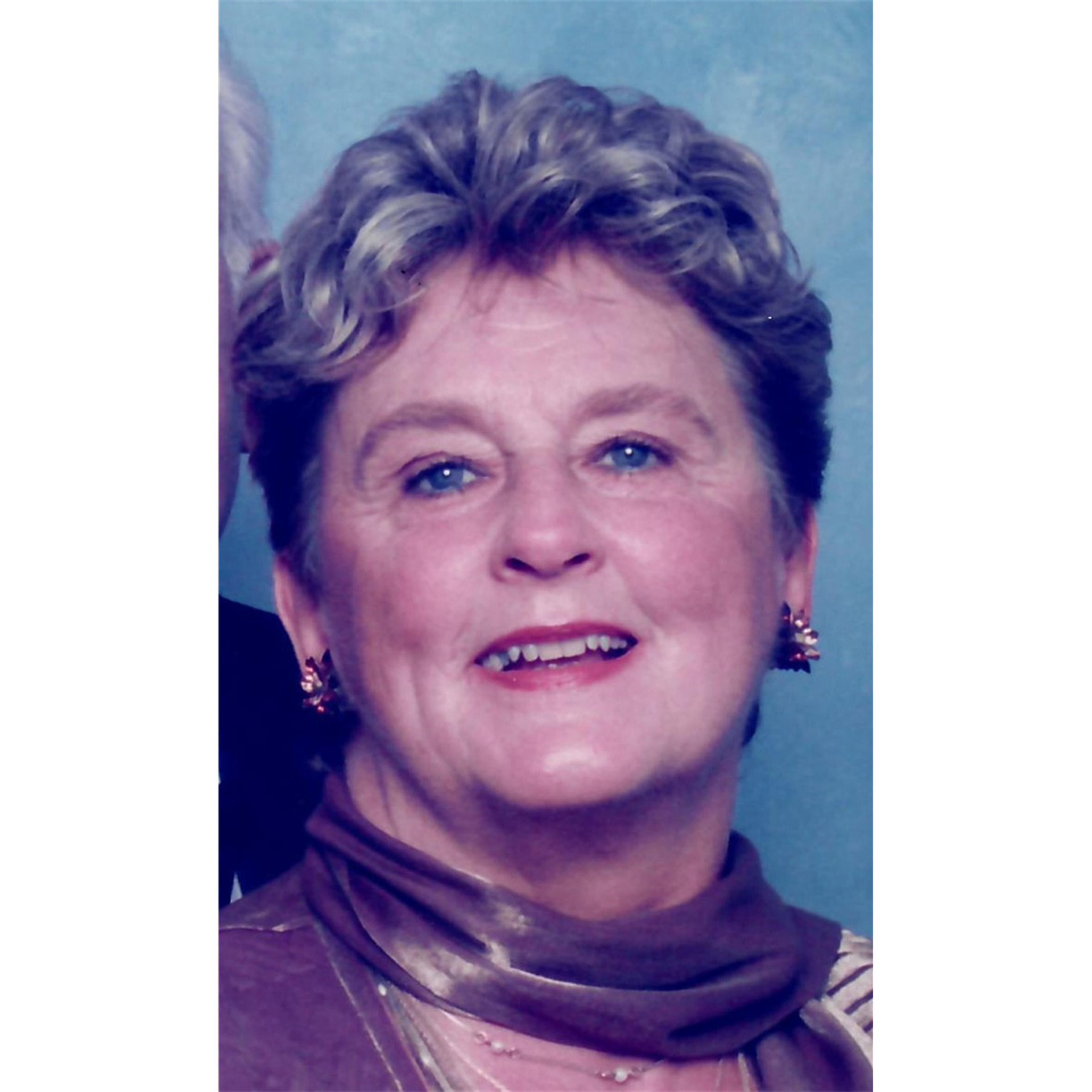 Mary V. Archacki