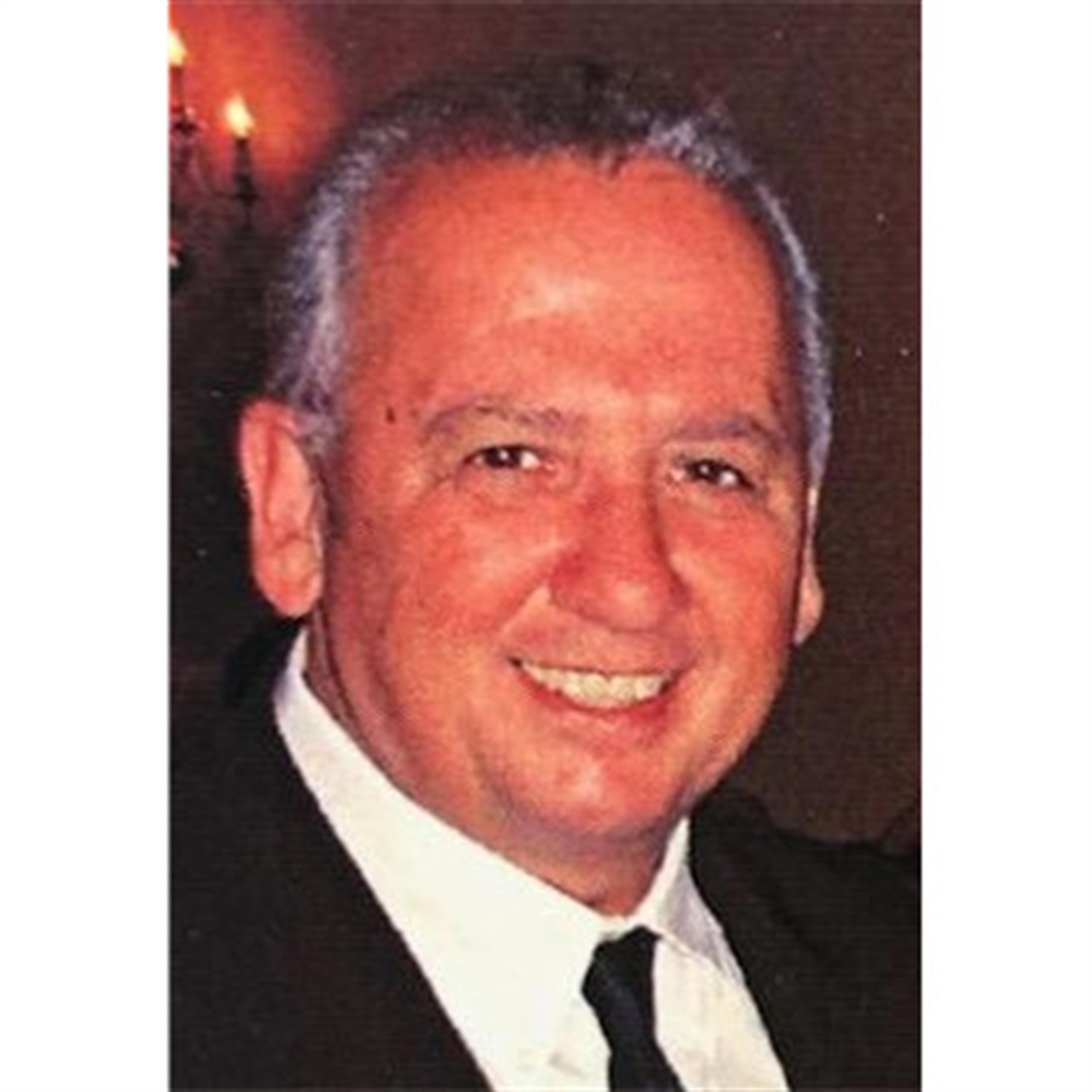 Anthony V. Sainato