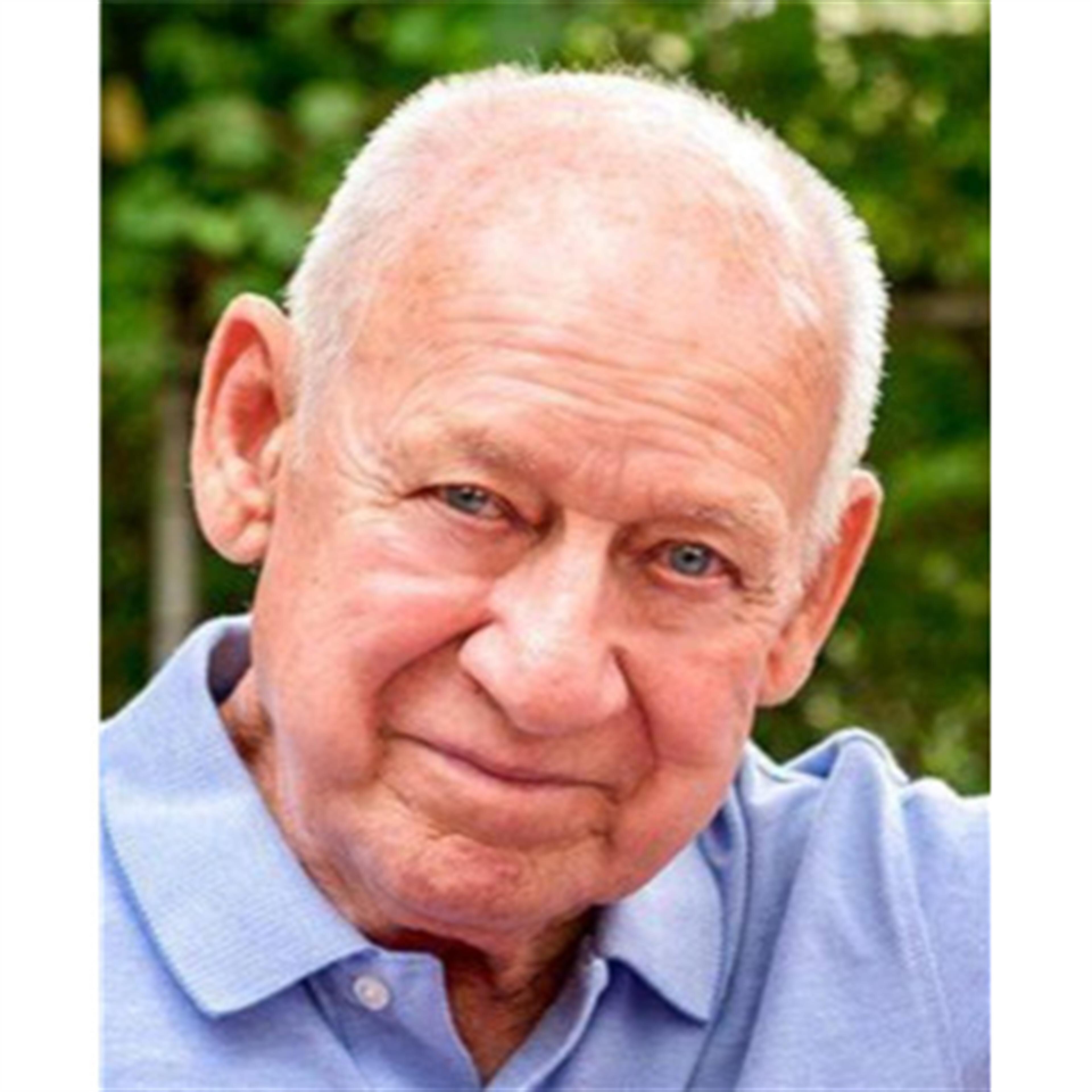 Walter William Shimshock