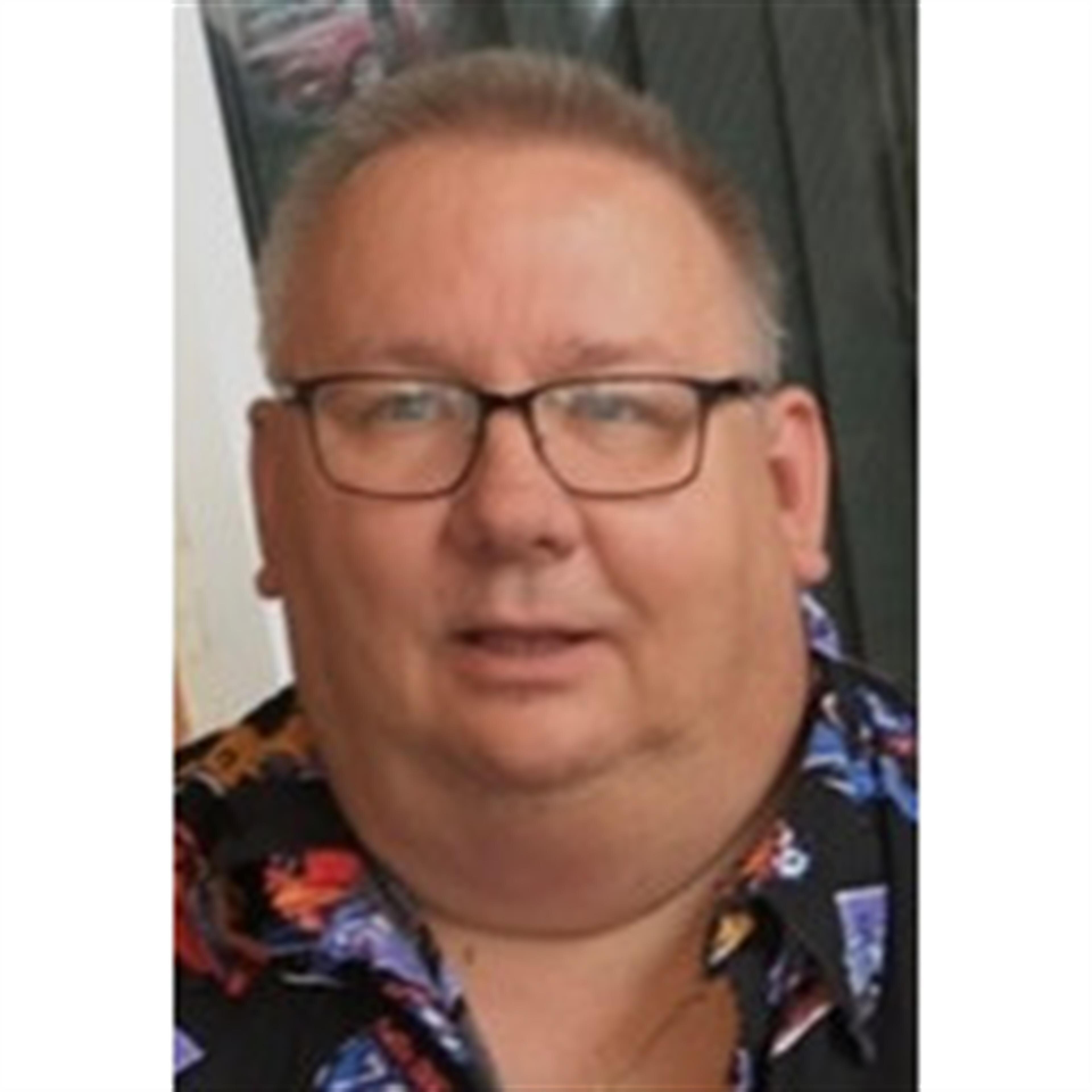 Joseph John Traz