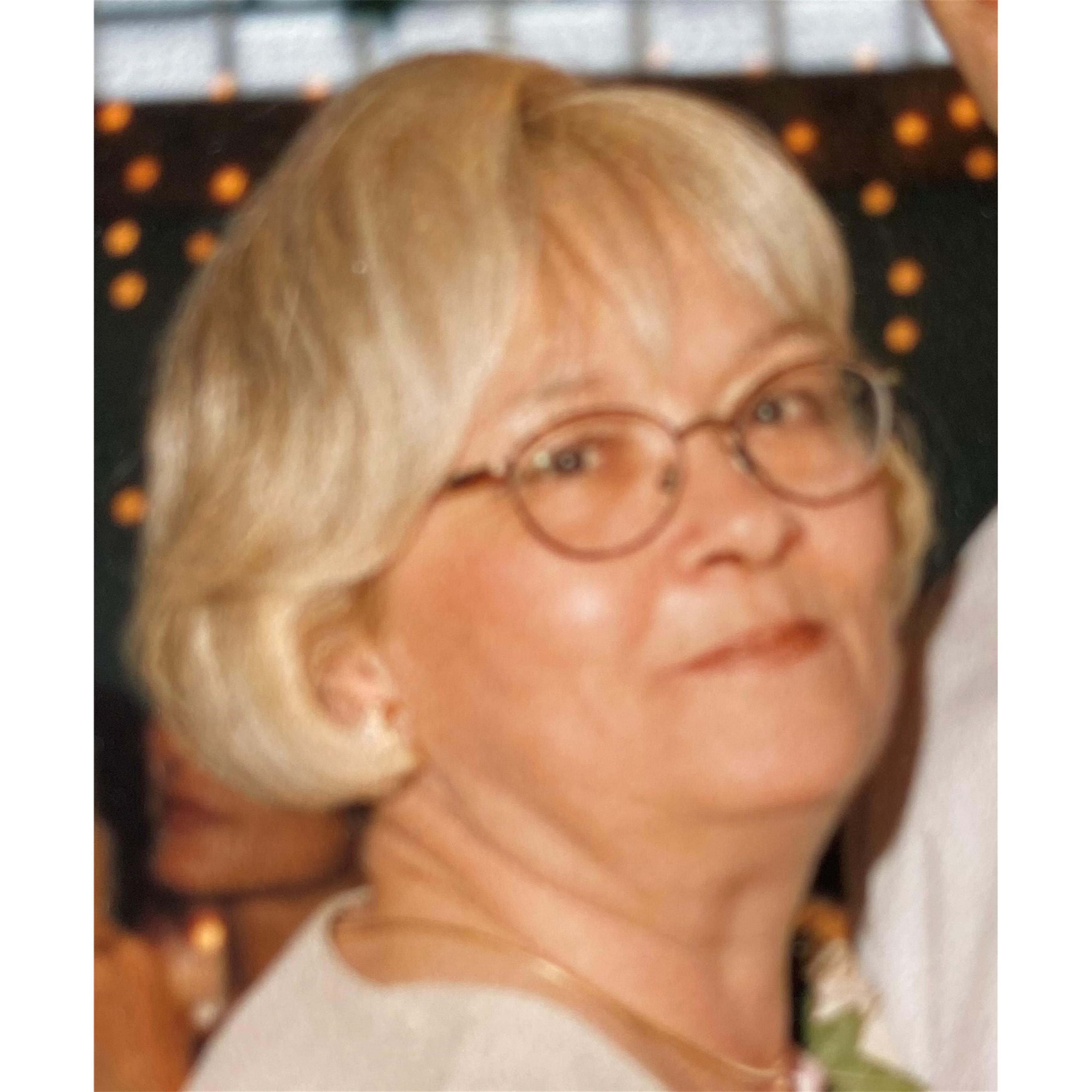 Diane R. Nienal