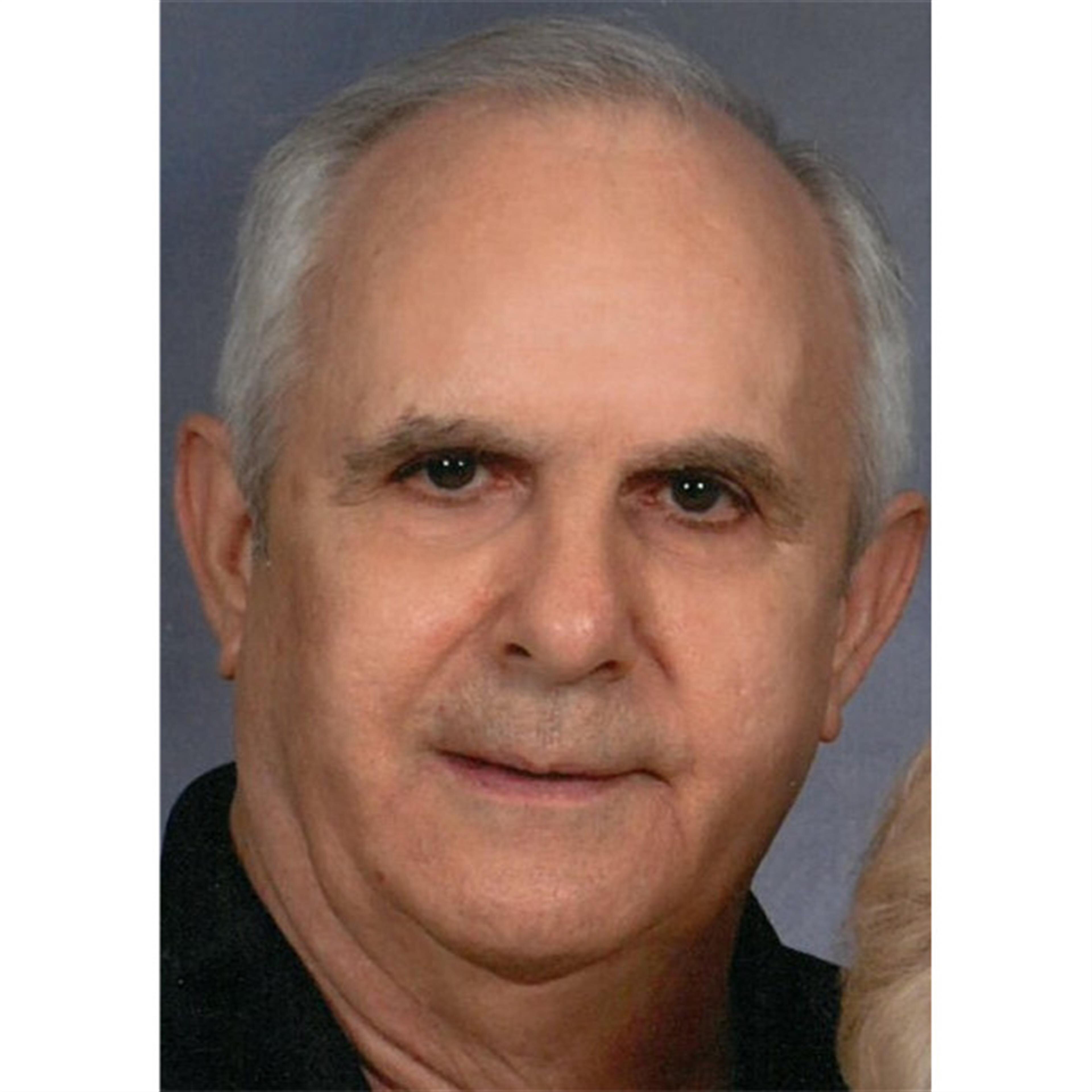 Rudolph J. Zielinsky