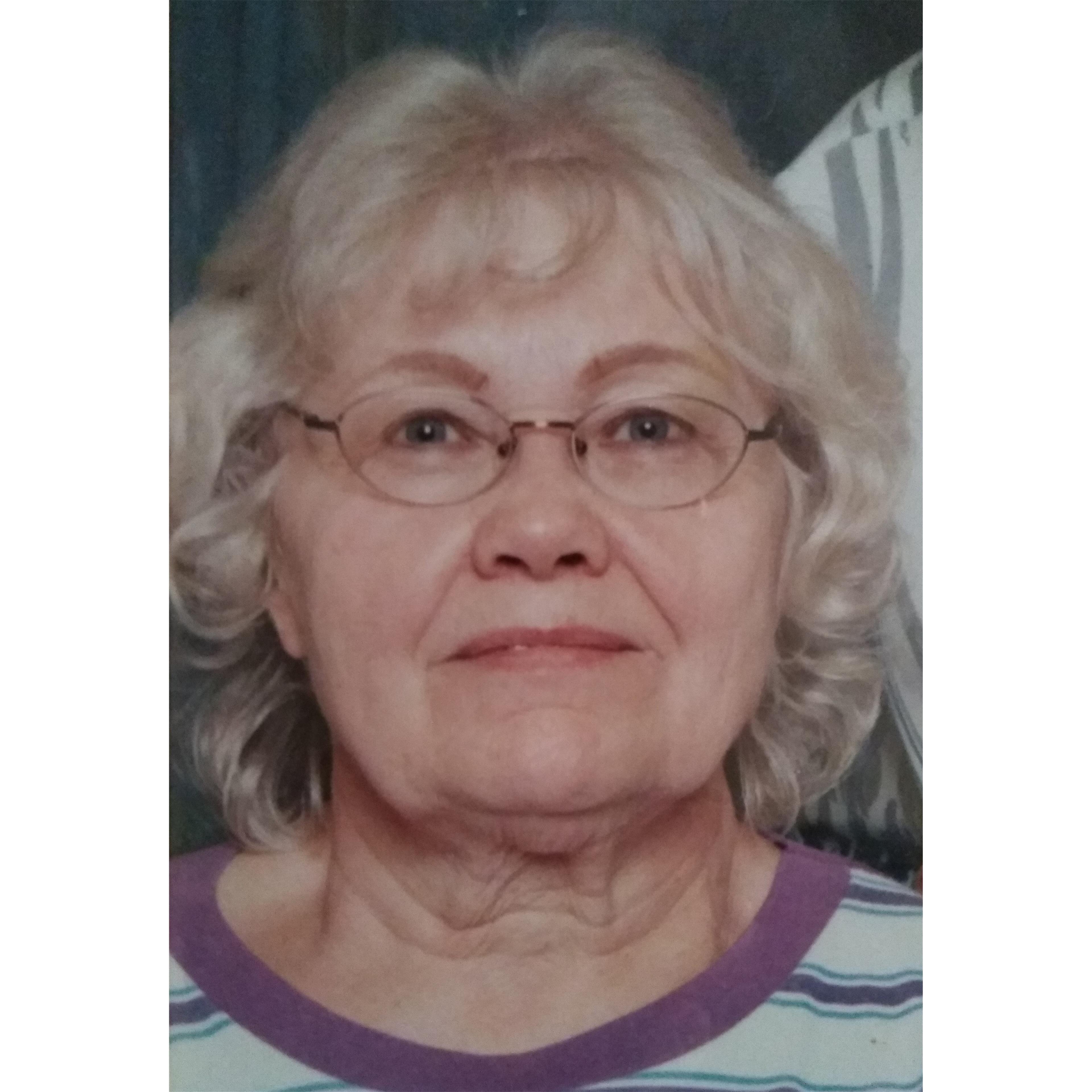 Joann S. Maddamma