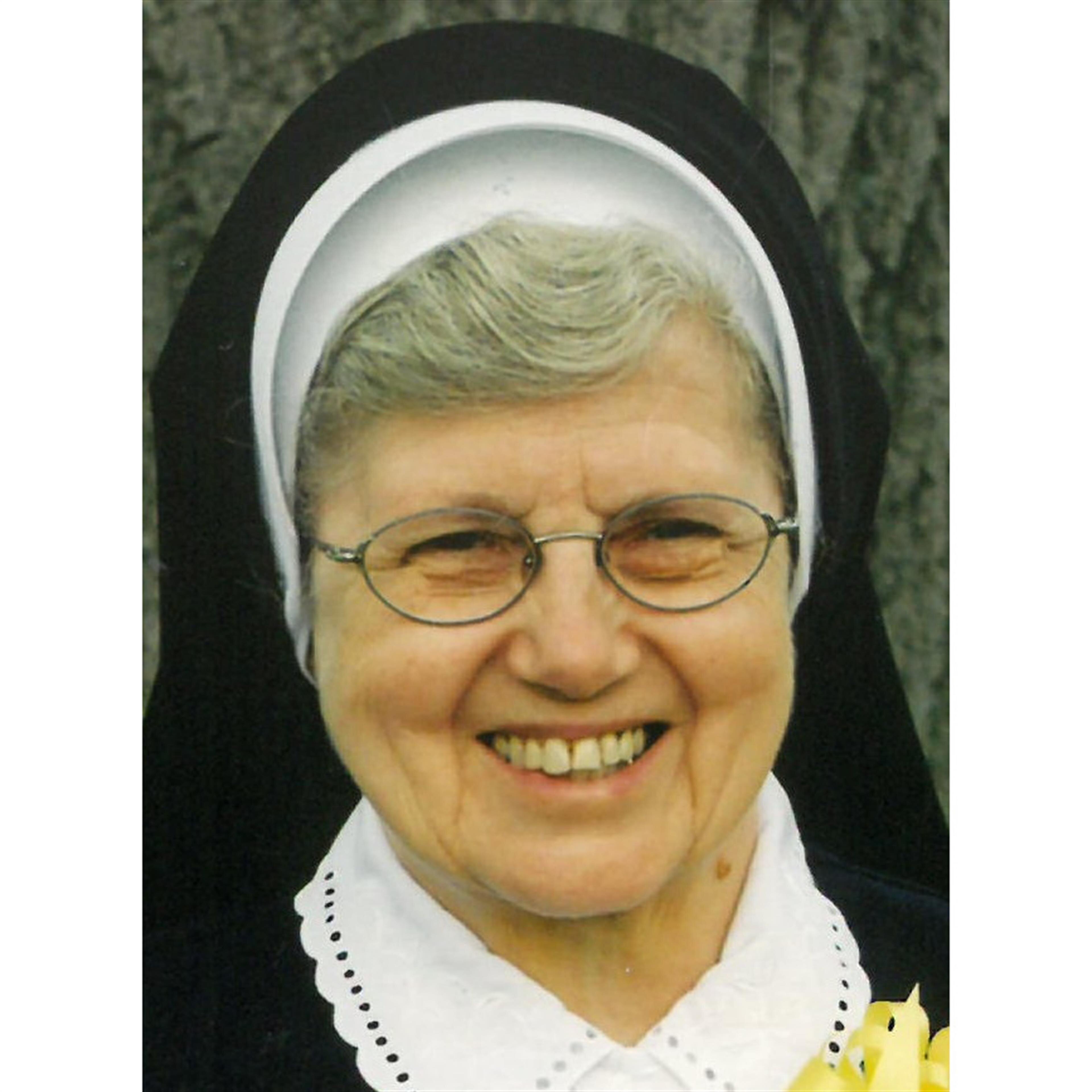 Sr. Maureen Ryba