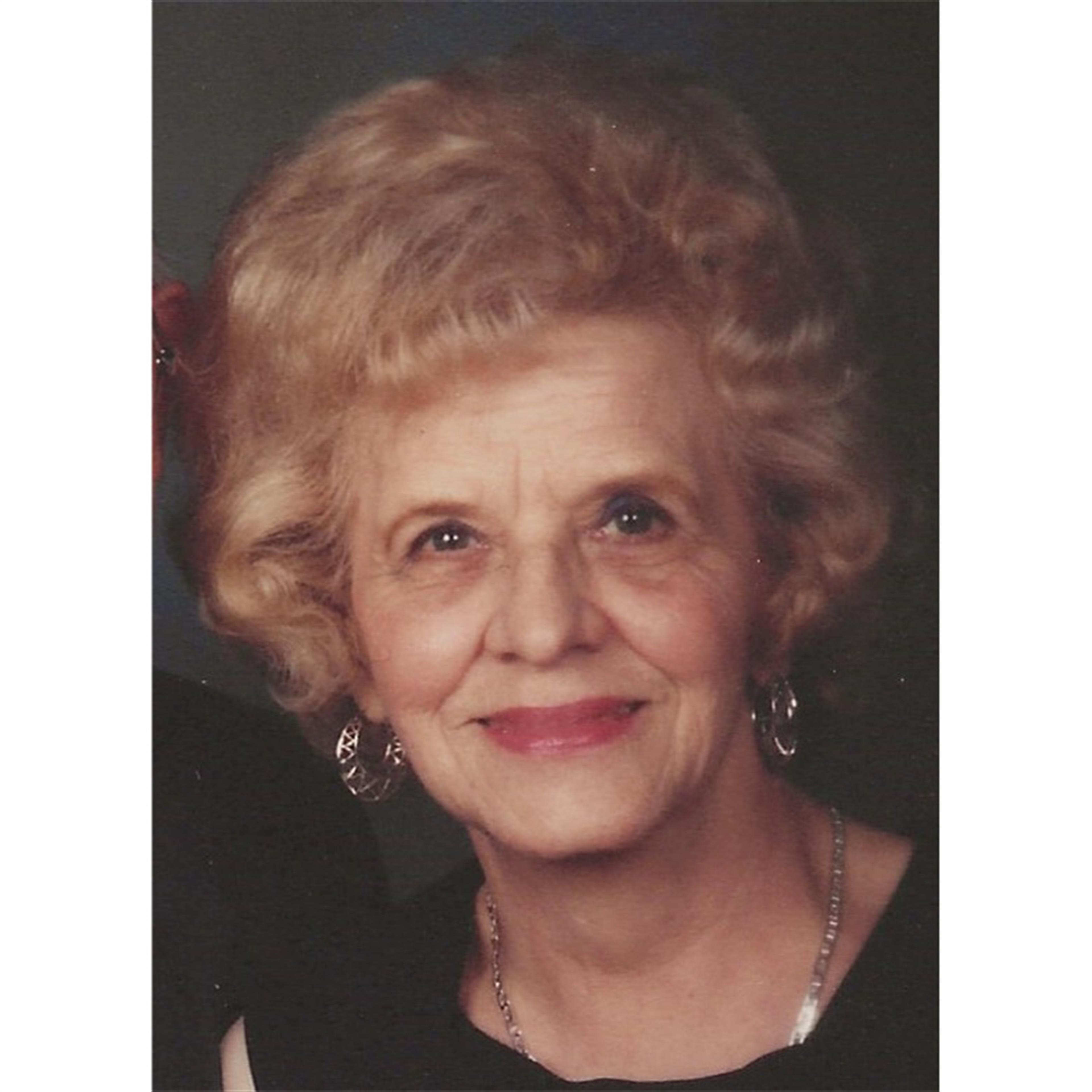 Florence Rafalski