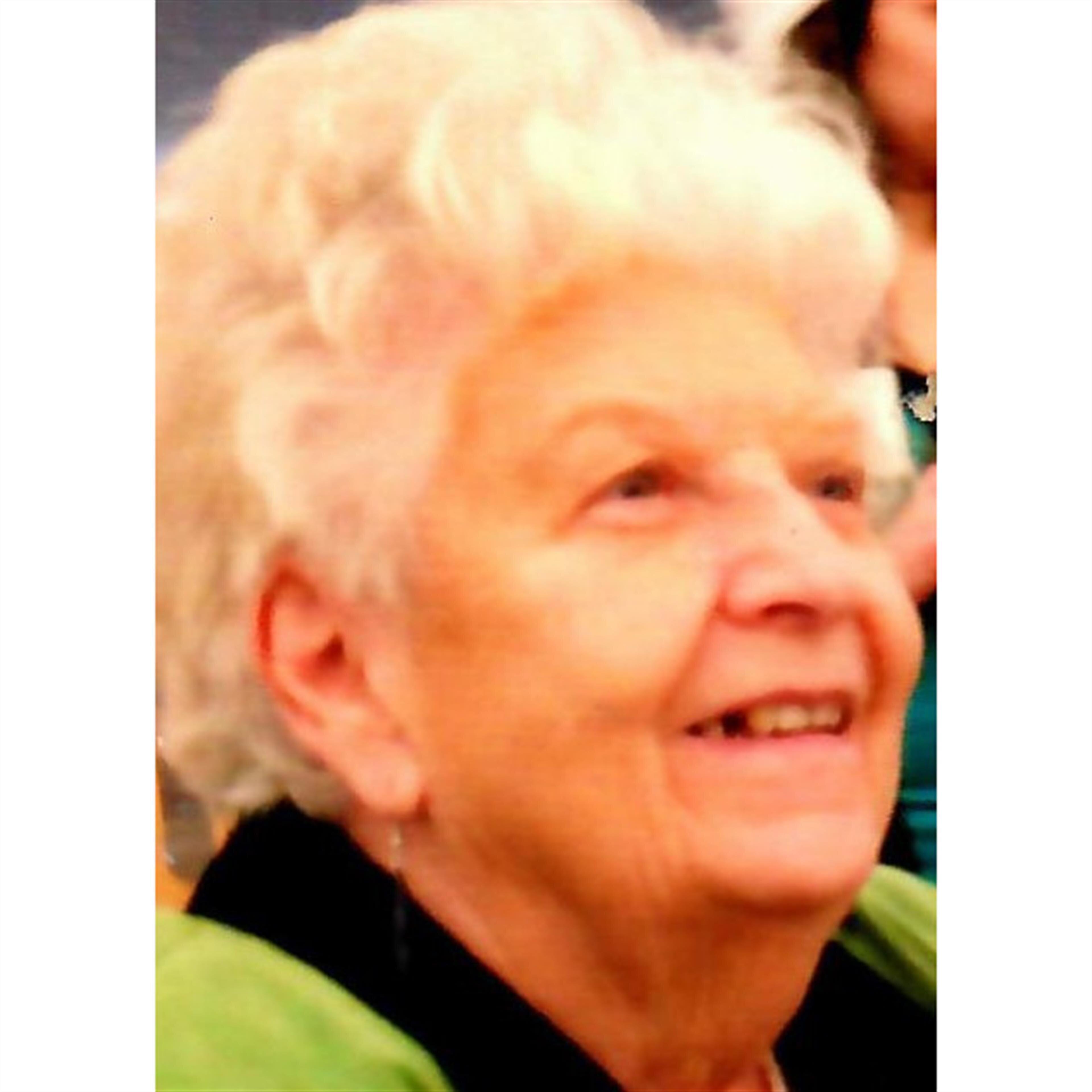 Rita M. Pawlowski