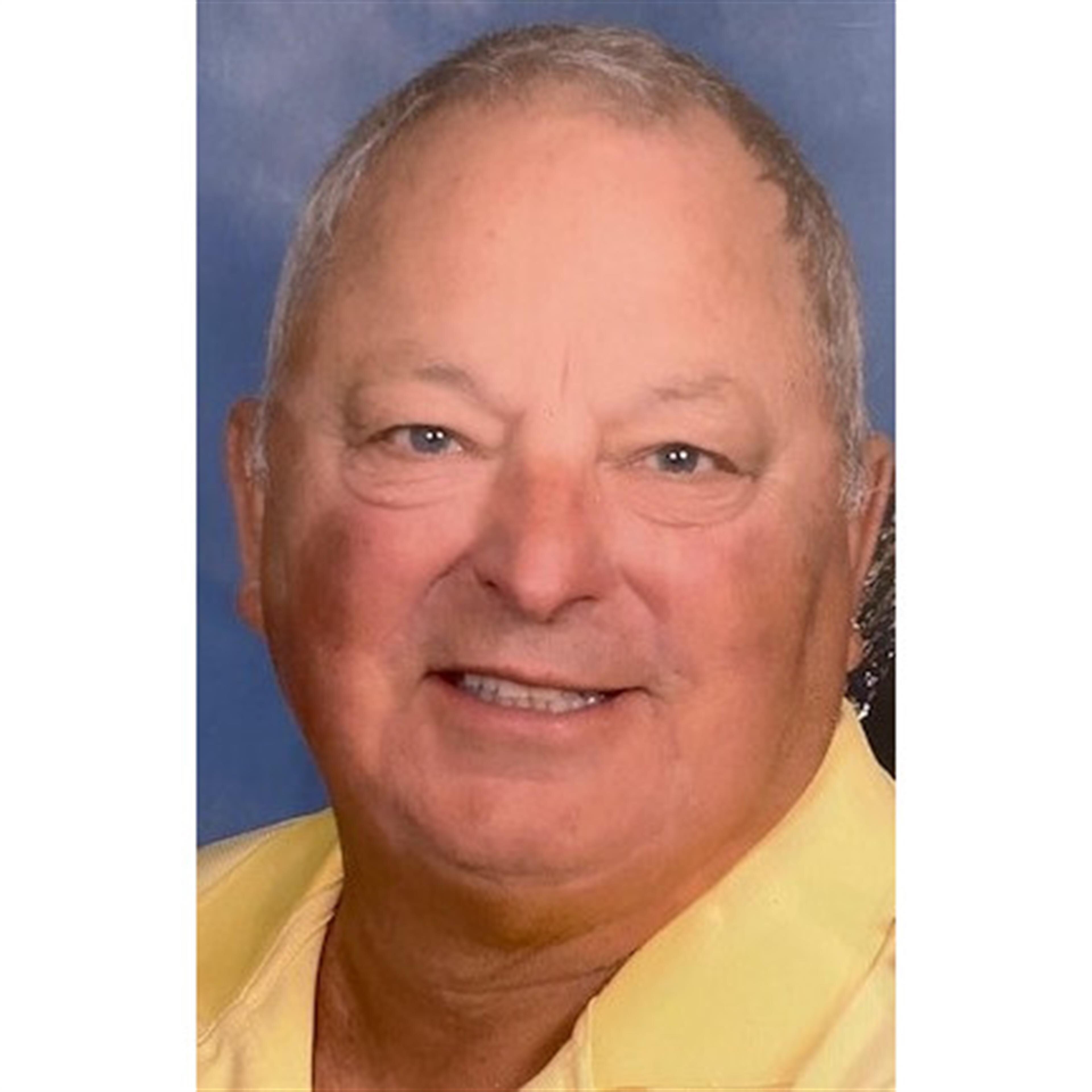 James Magovac