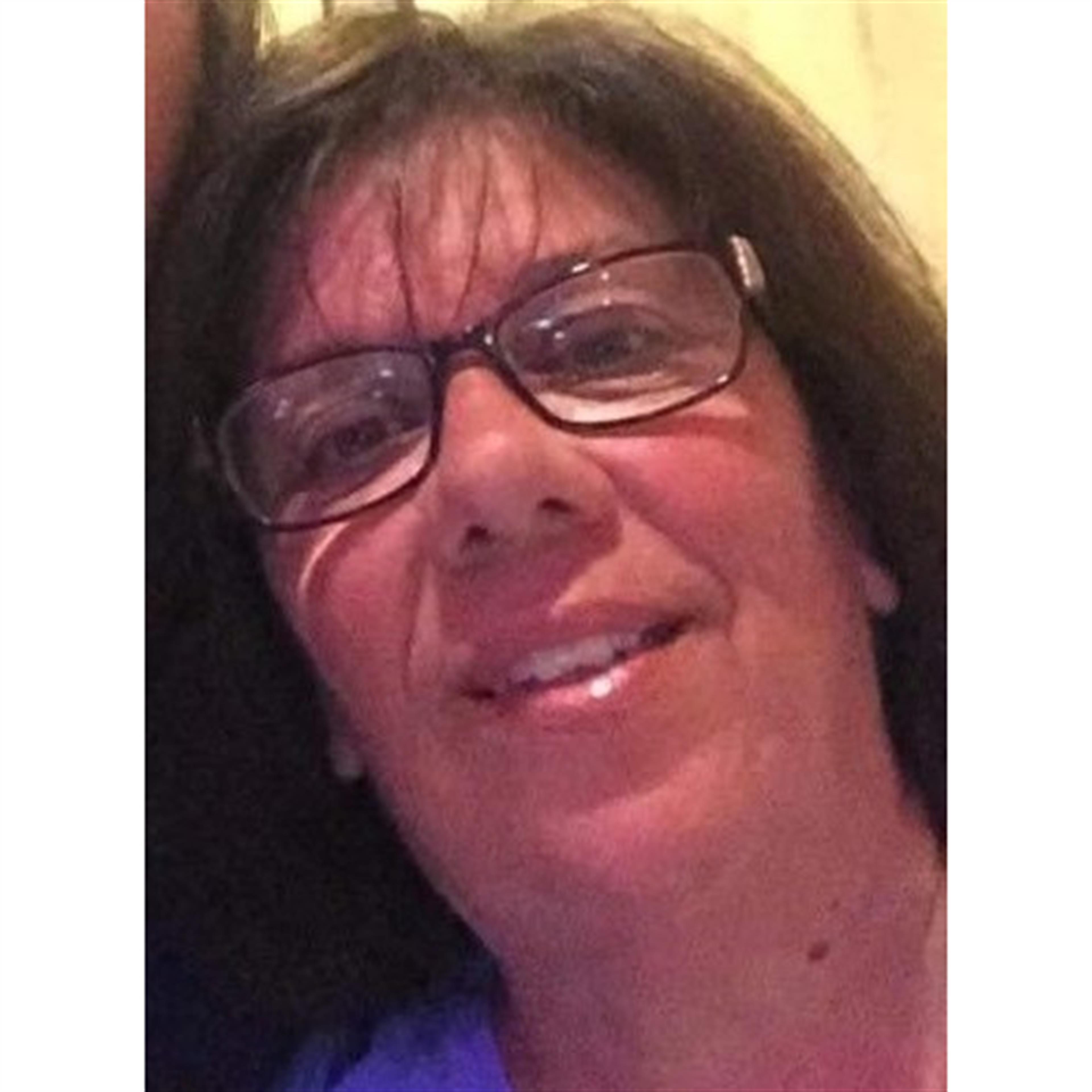 Mary Ann Price
