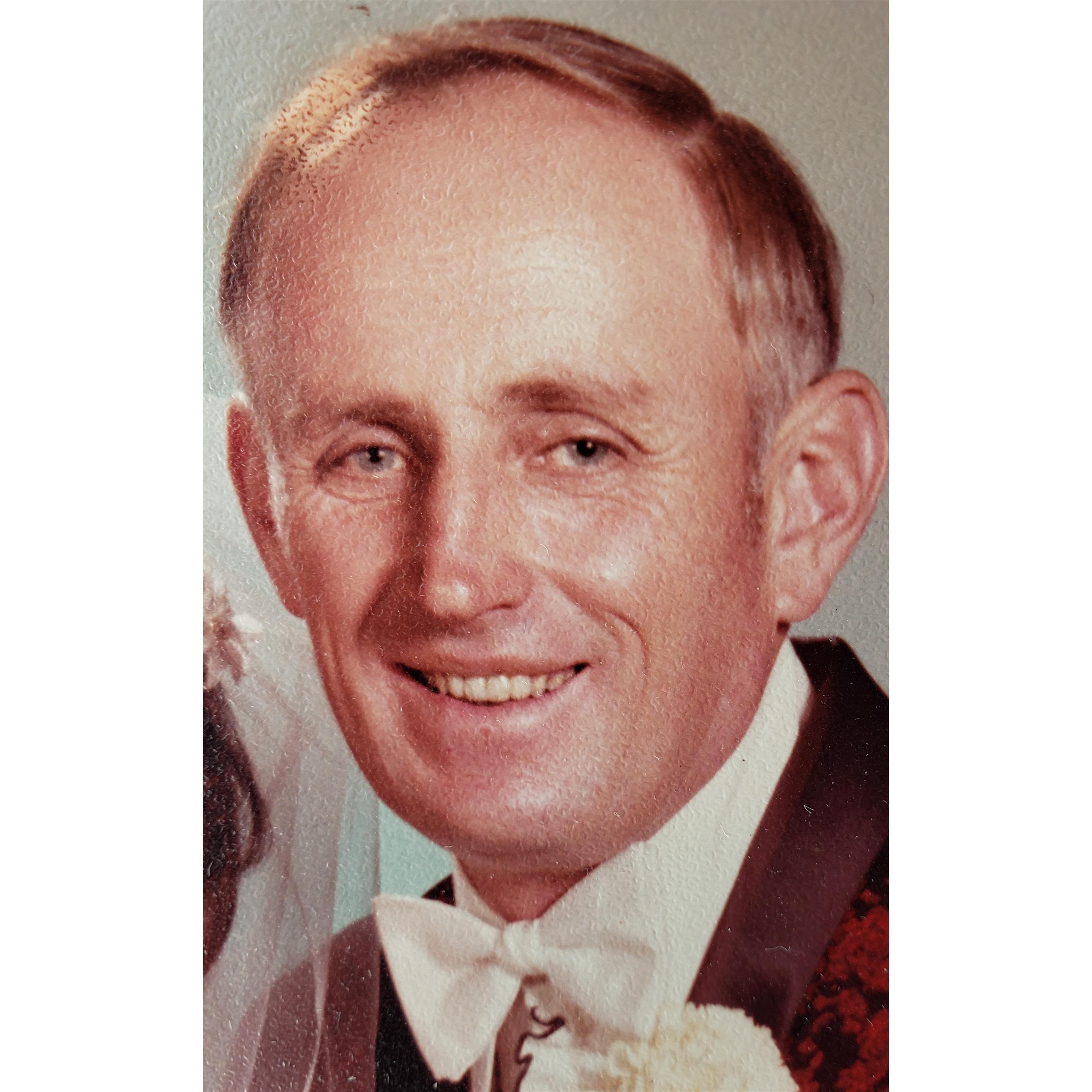 Stanley J. Gajda