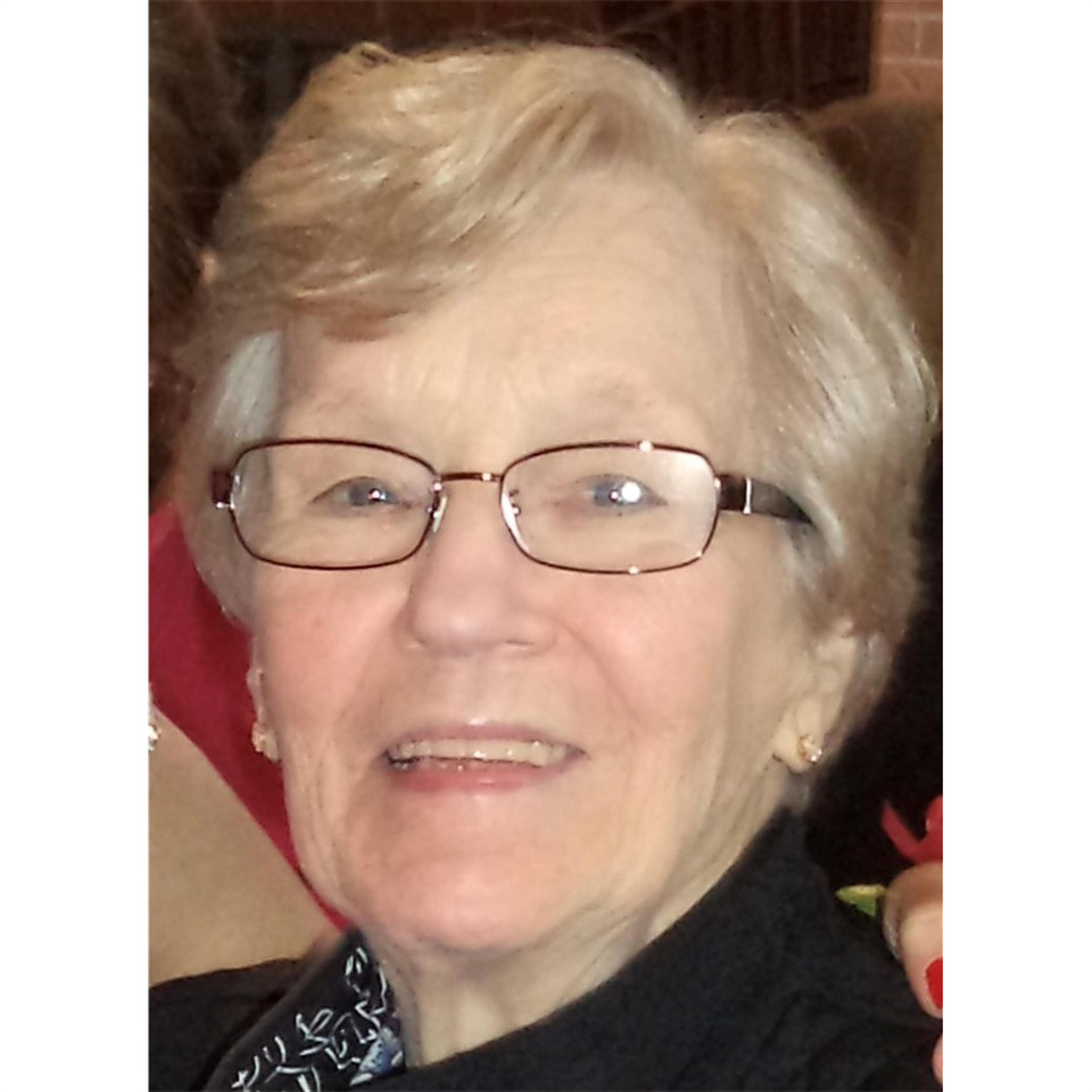 Lottie Kopp