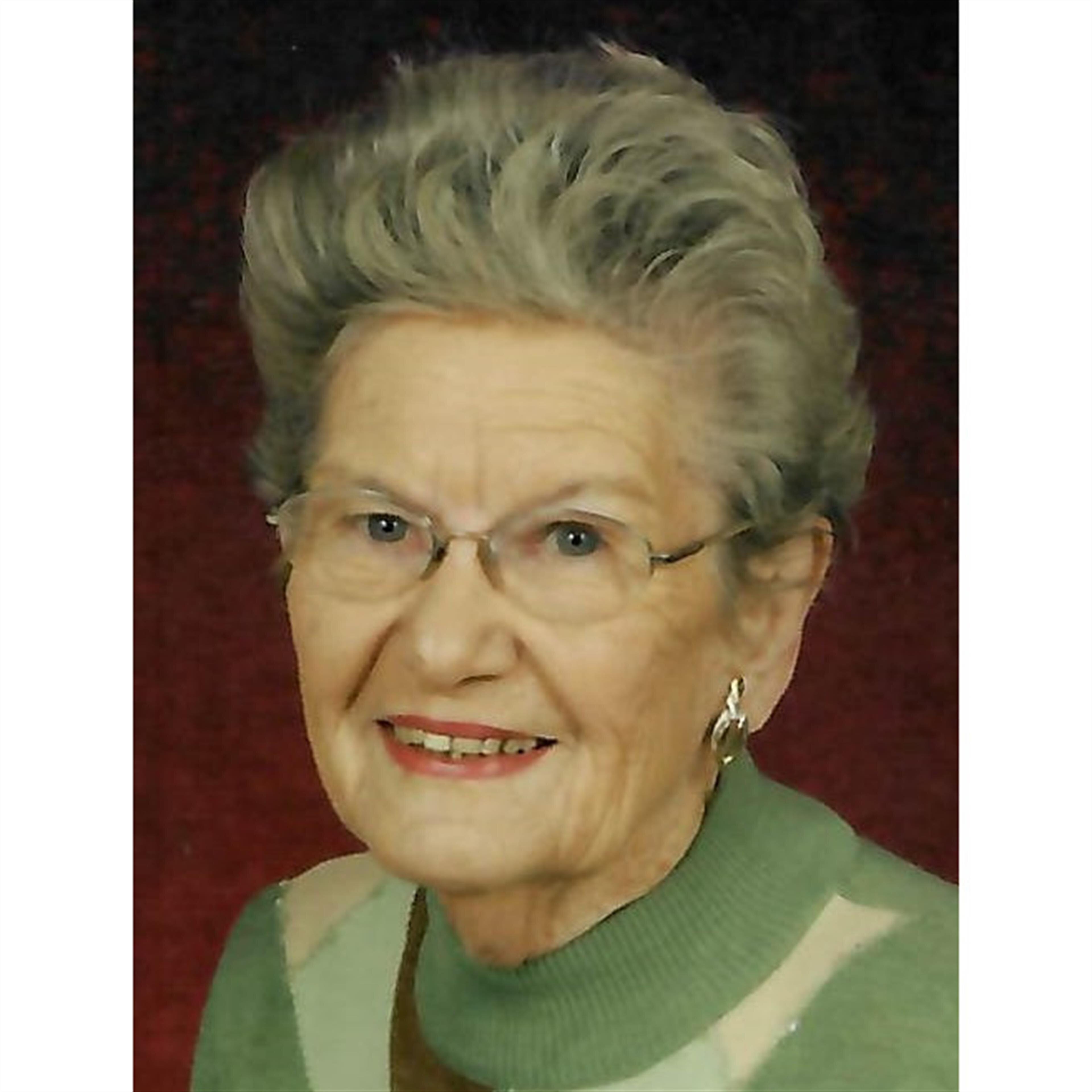 Dolores A. Kucinic