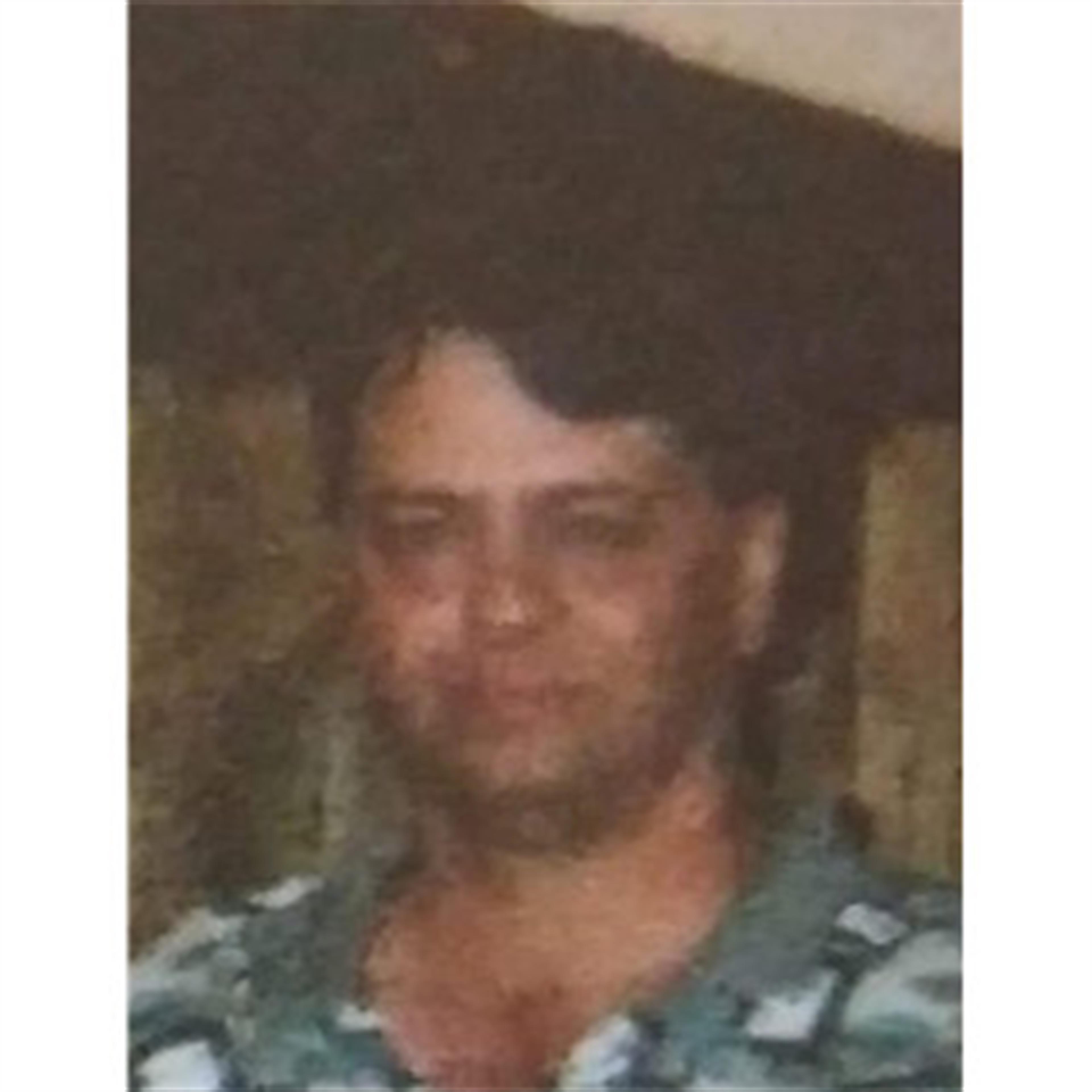 George "Terry" Blake