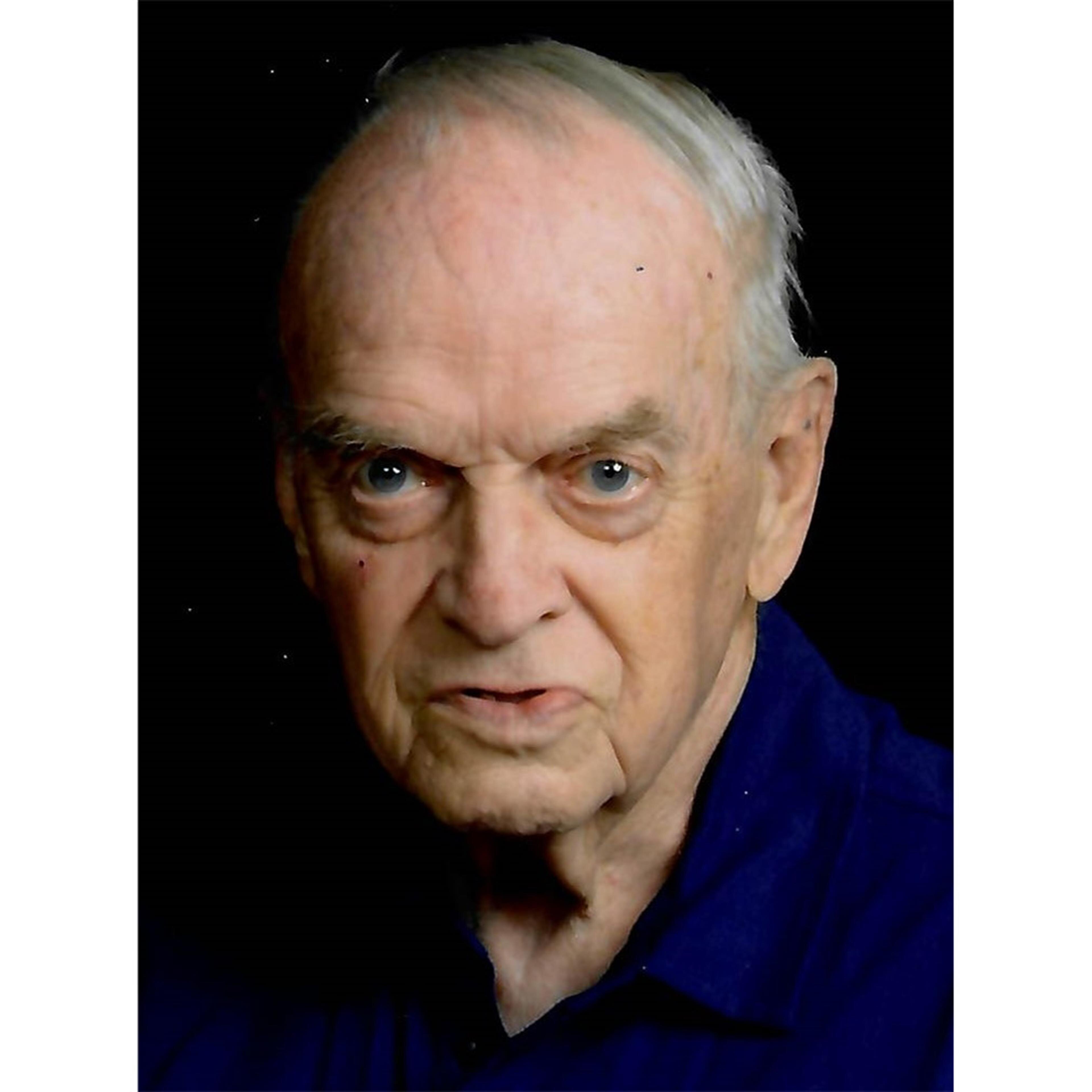John J. Kipfstuhl