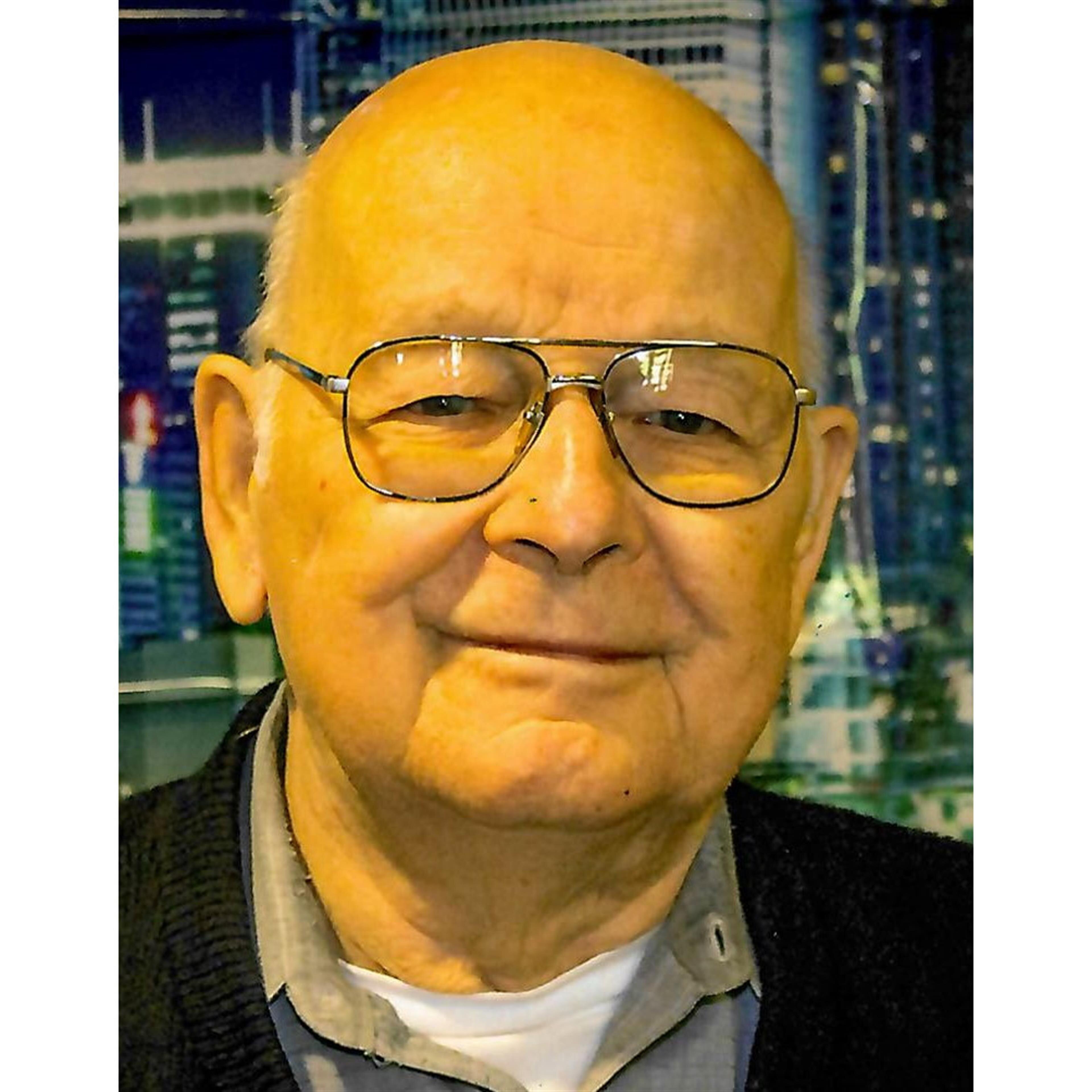 Joseph Blaha