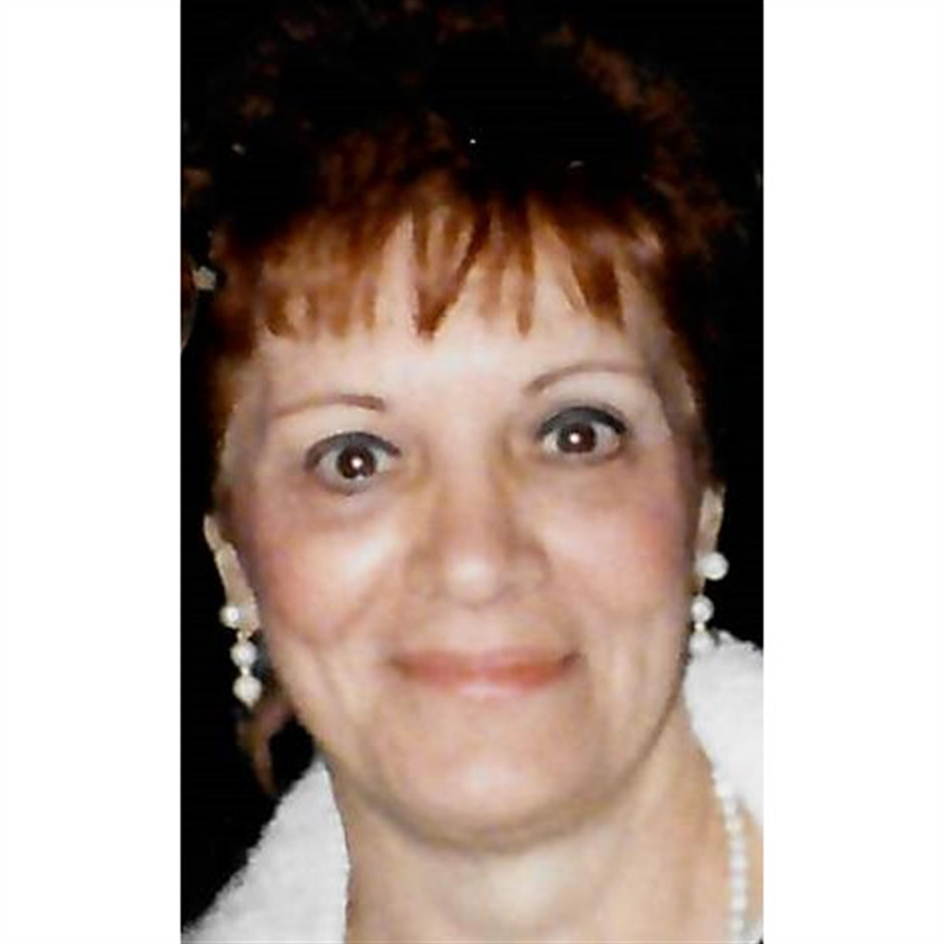 Alice M. Petrella