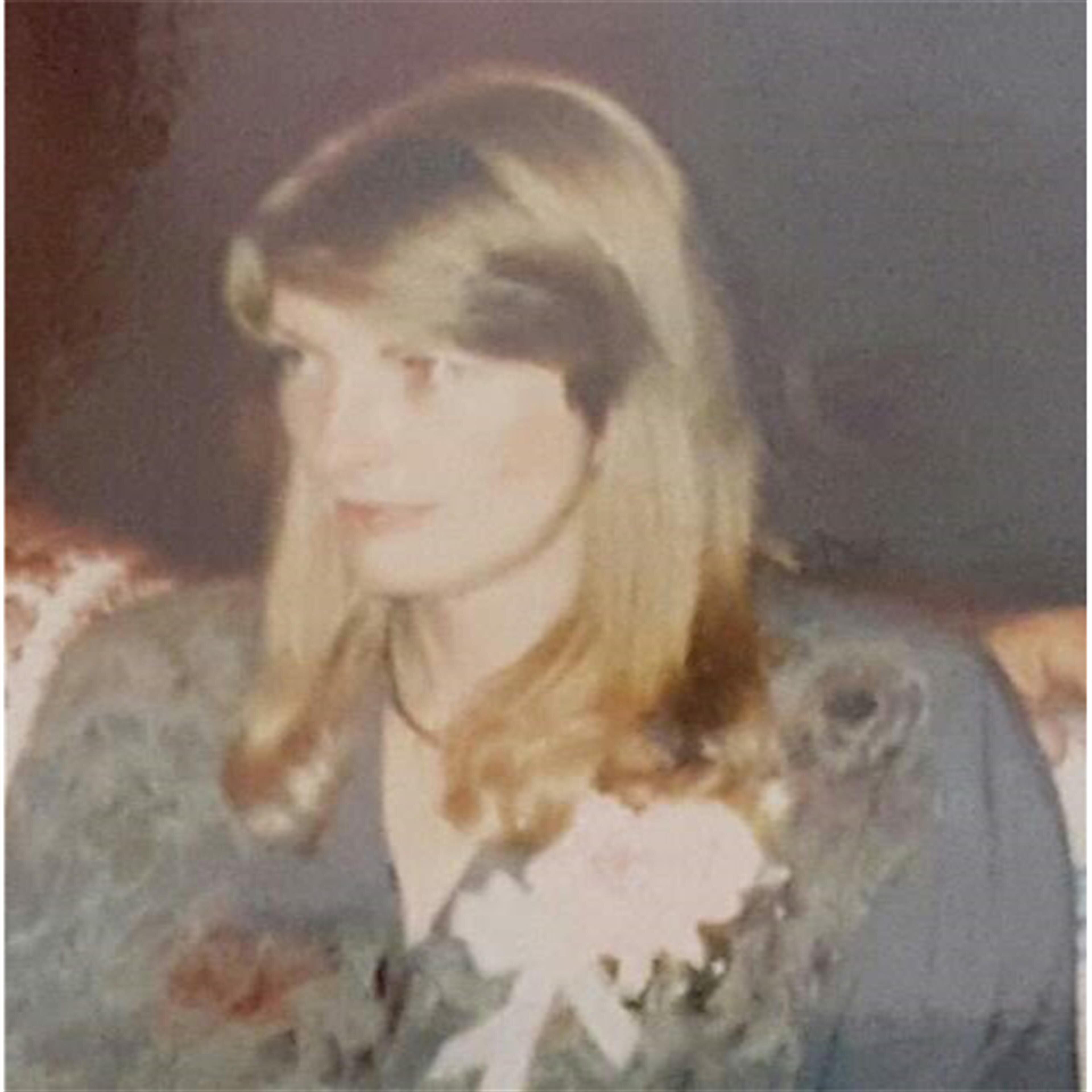 Laura Jeanne Spencer