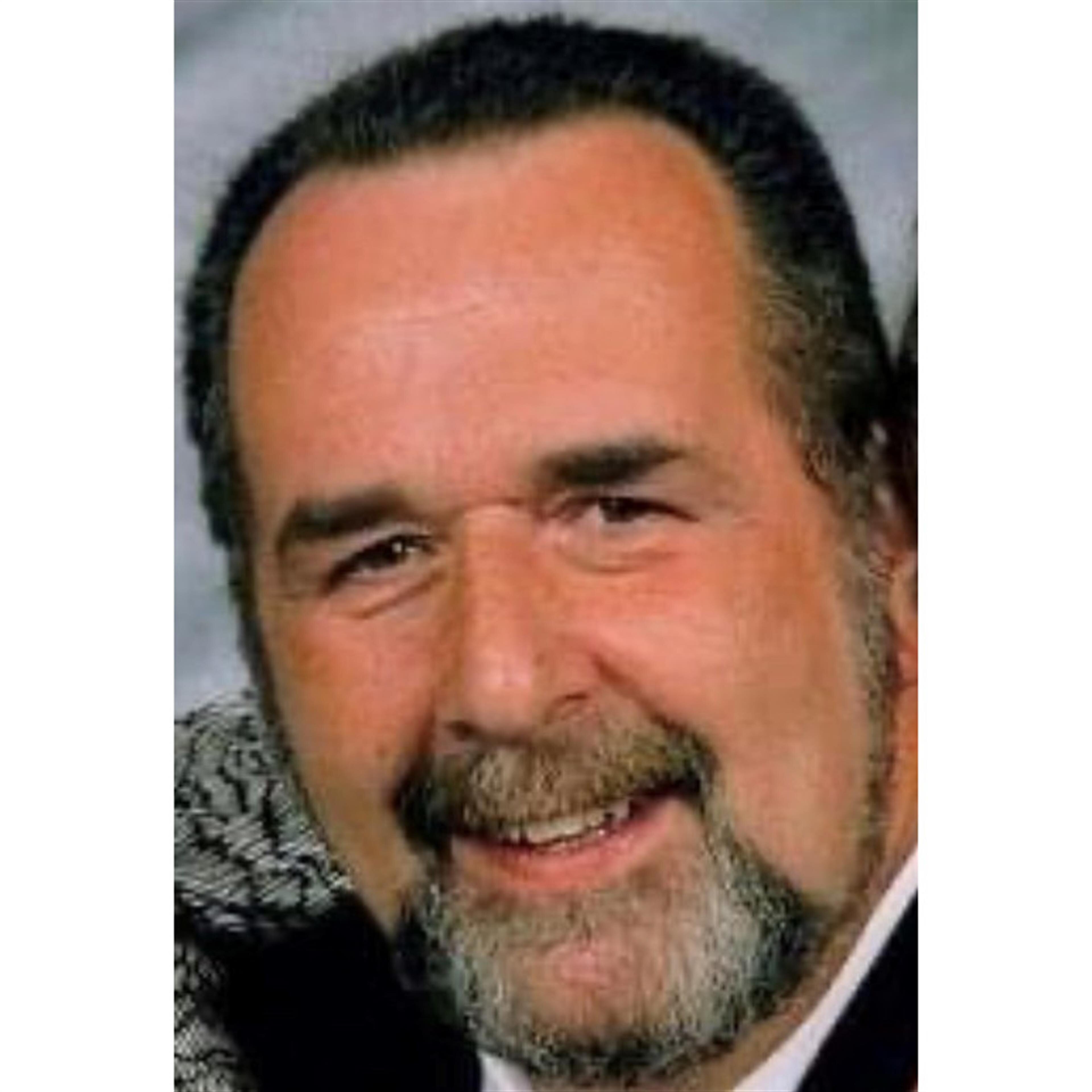 Daniel Boscarello