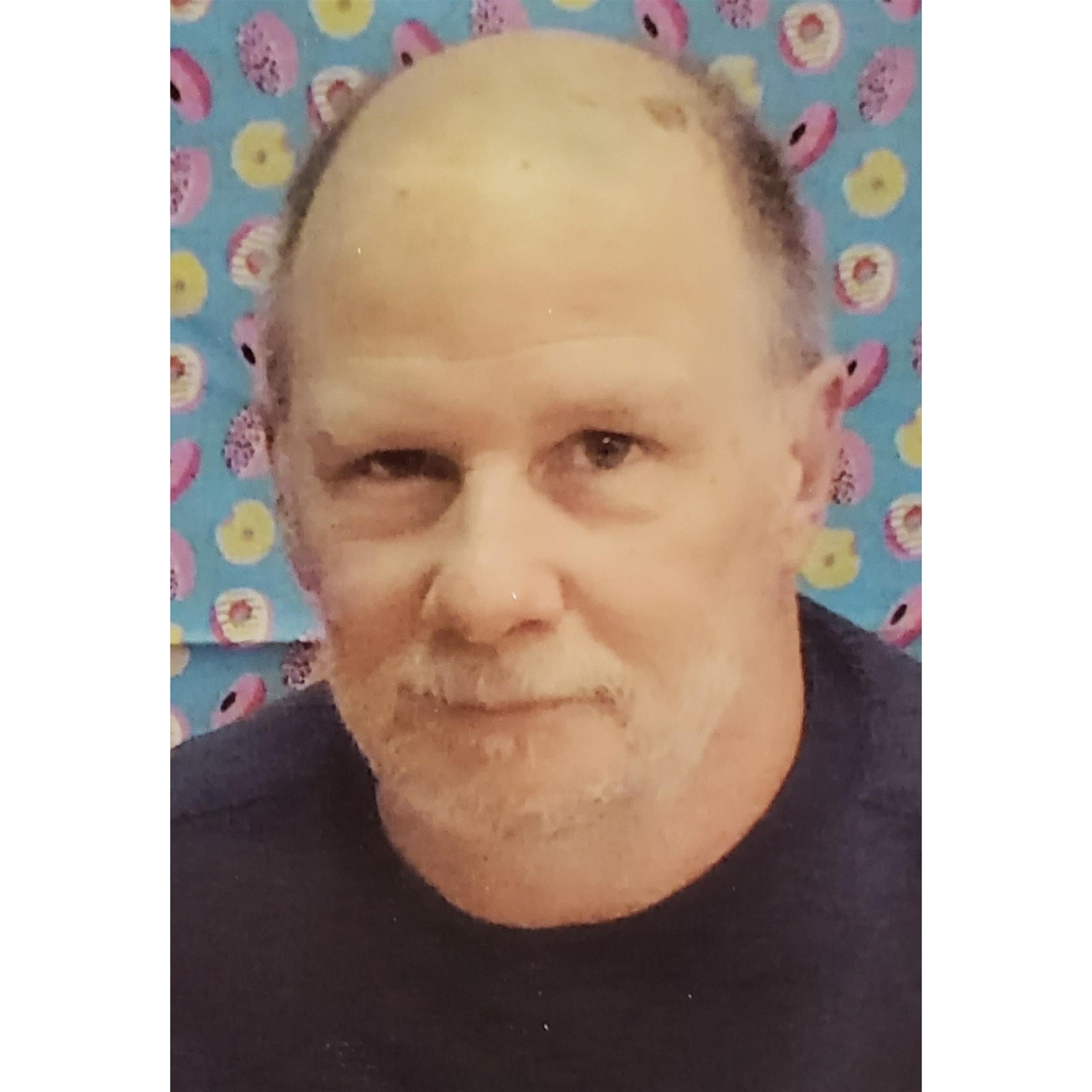 Donald J. Roman