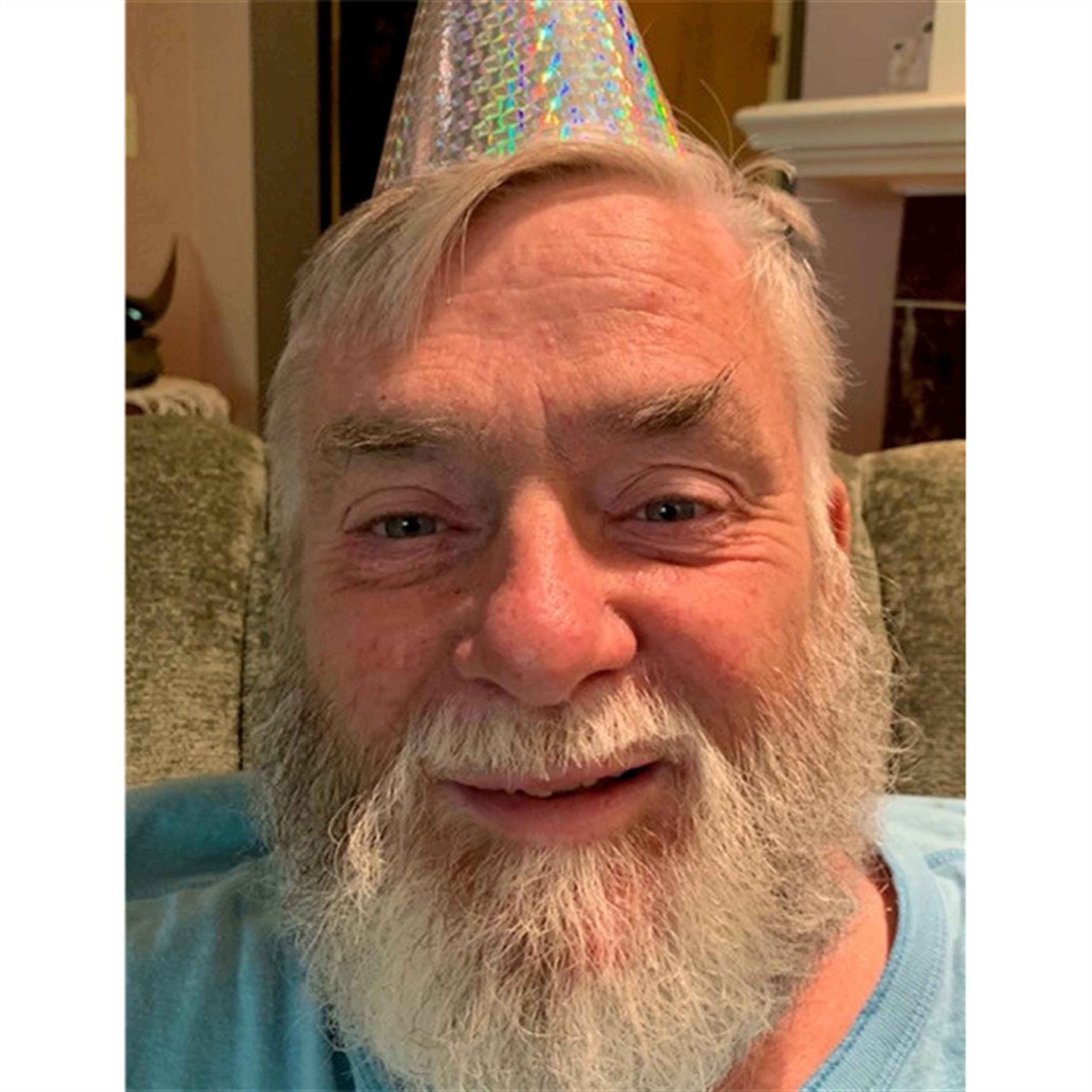 Raymond S. Heard