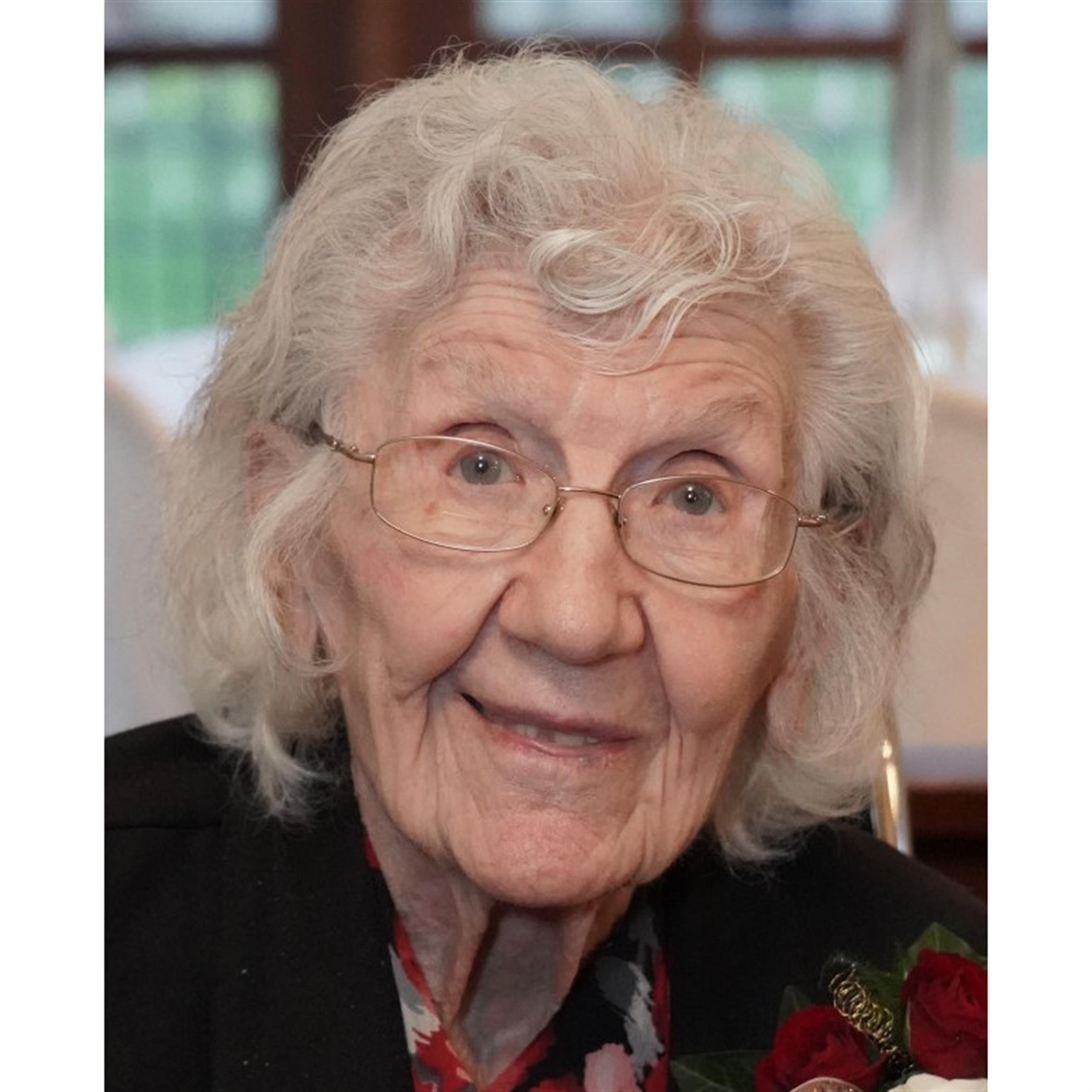 Rita Stolarski