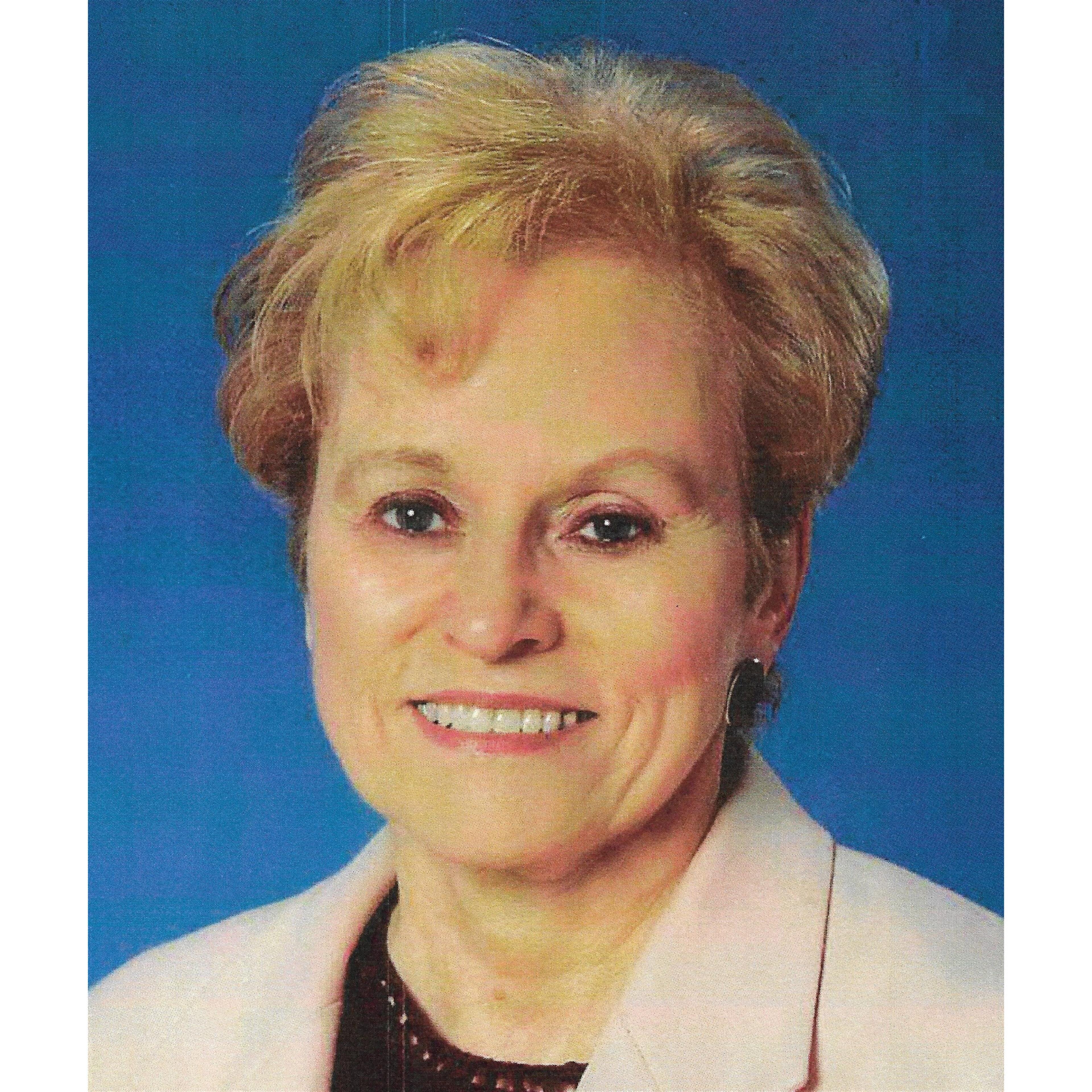 Sr. Helen Huellmantel