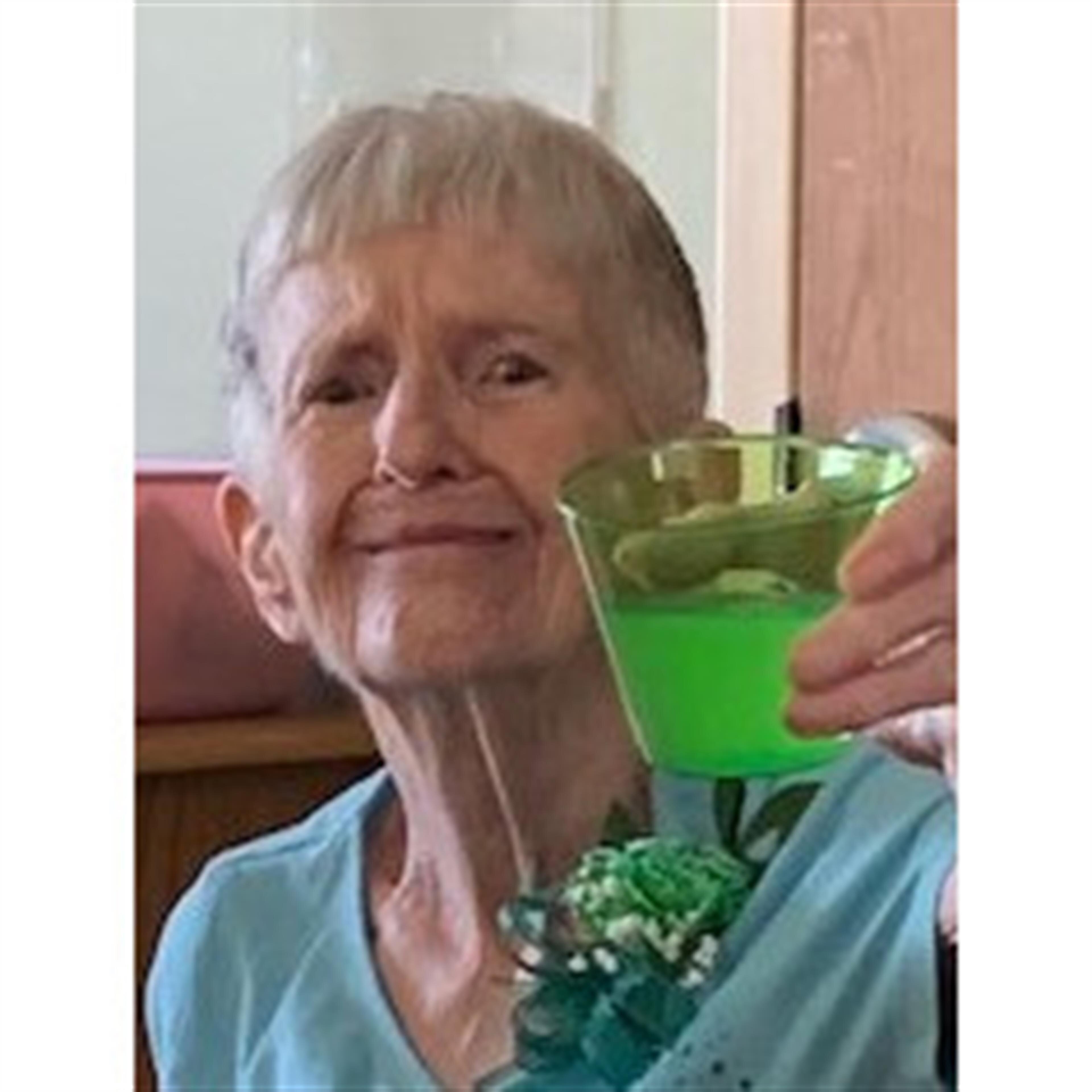 Maureen T. ""Moe"" Major