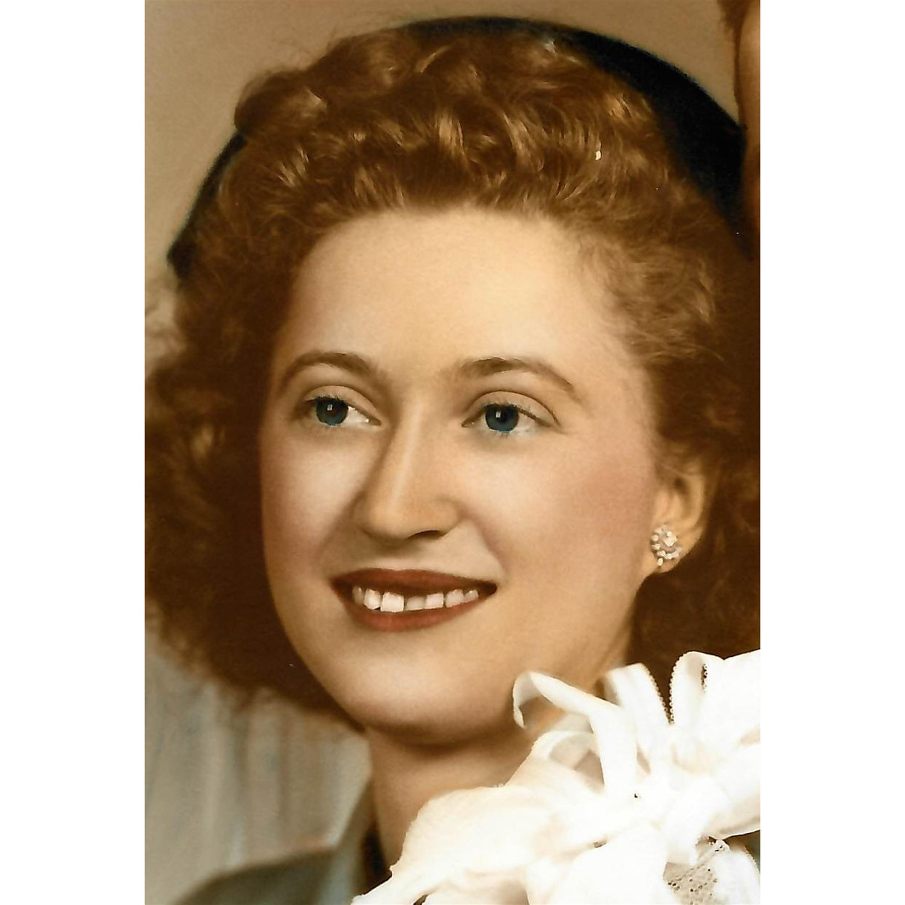 Elfina Sacilotto