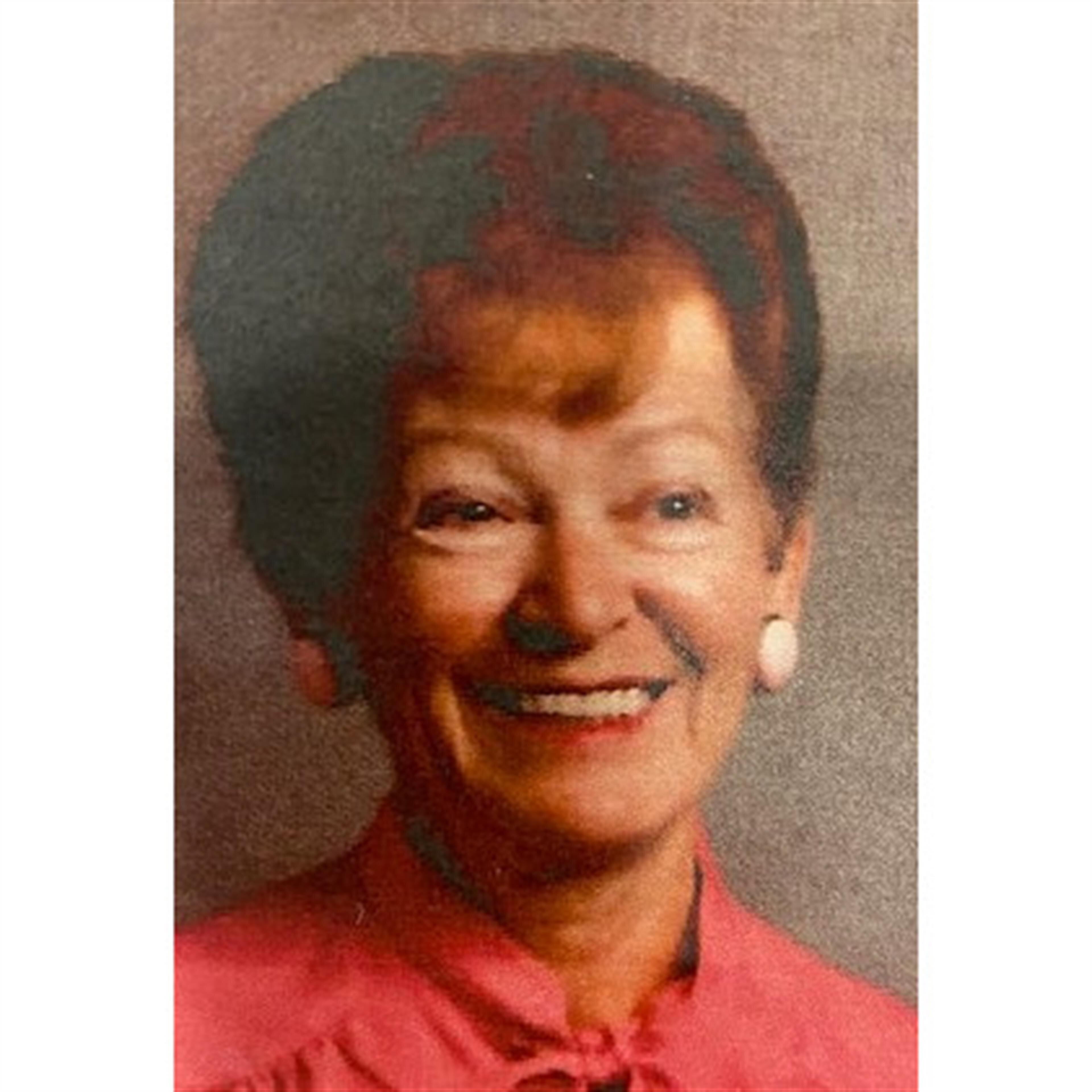 Vivian Porrello