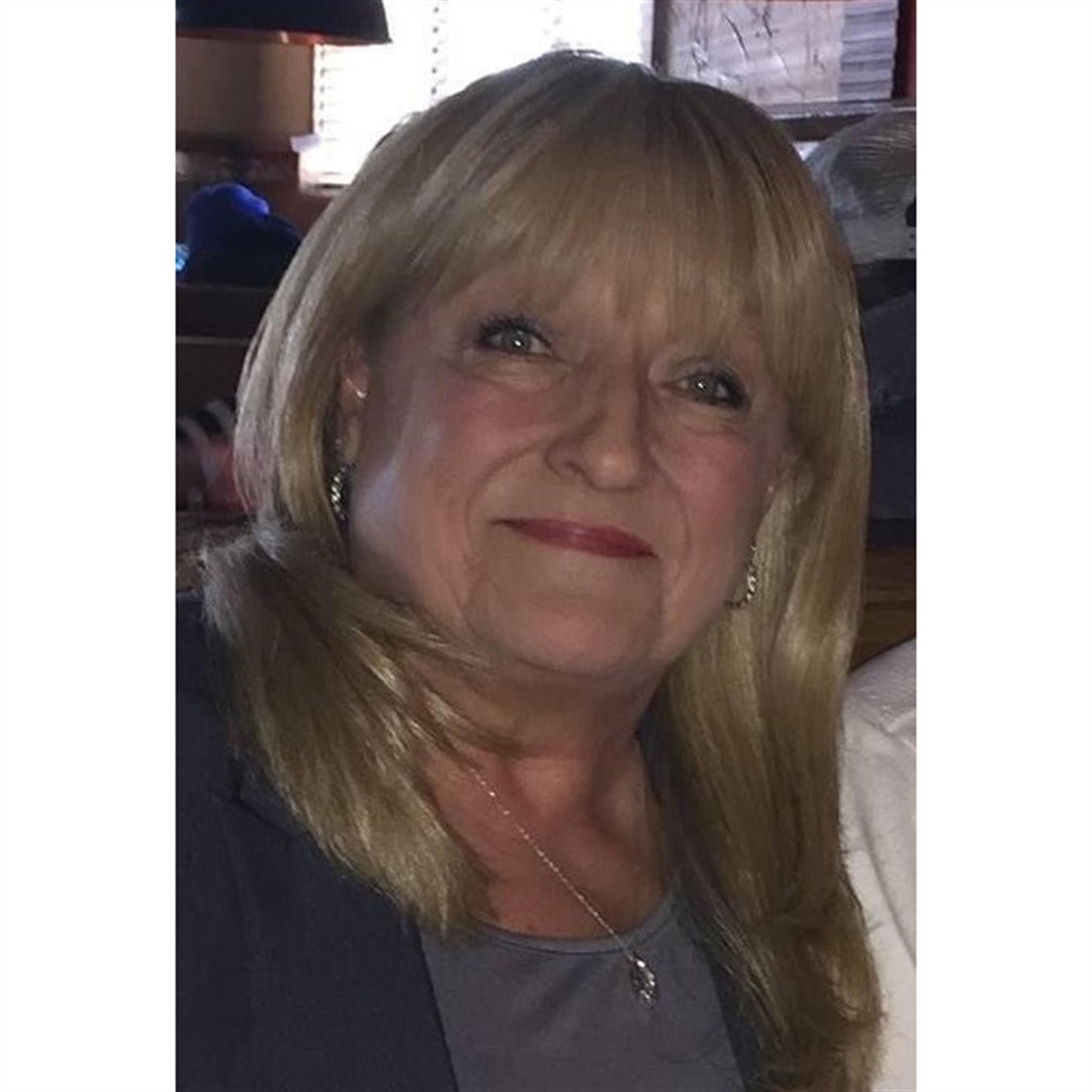Darlene F. Gray