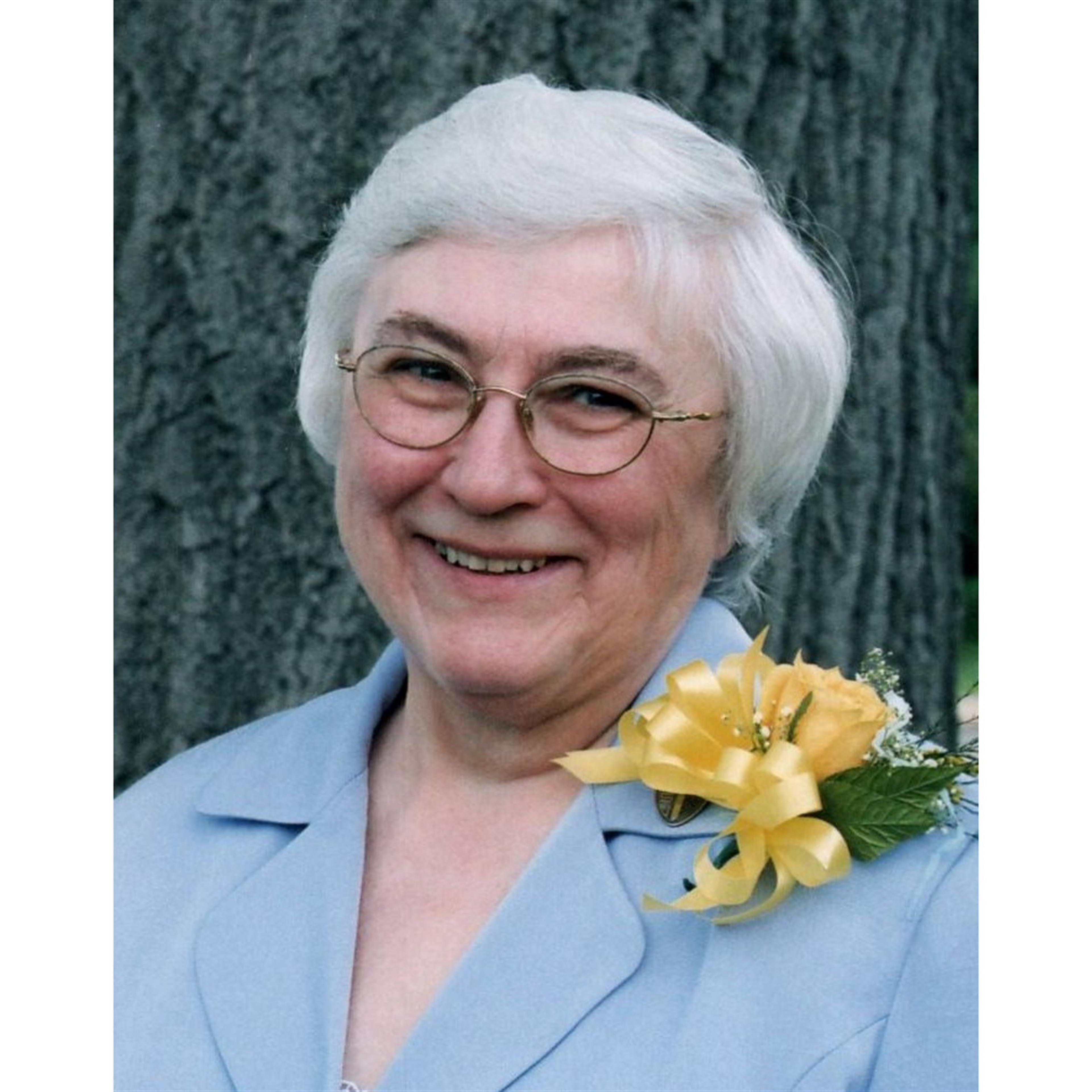 Sr. Lucia Bucholtz
