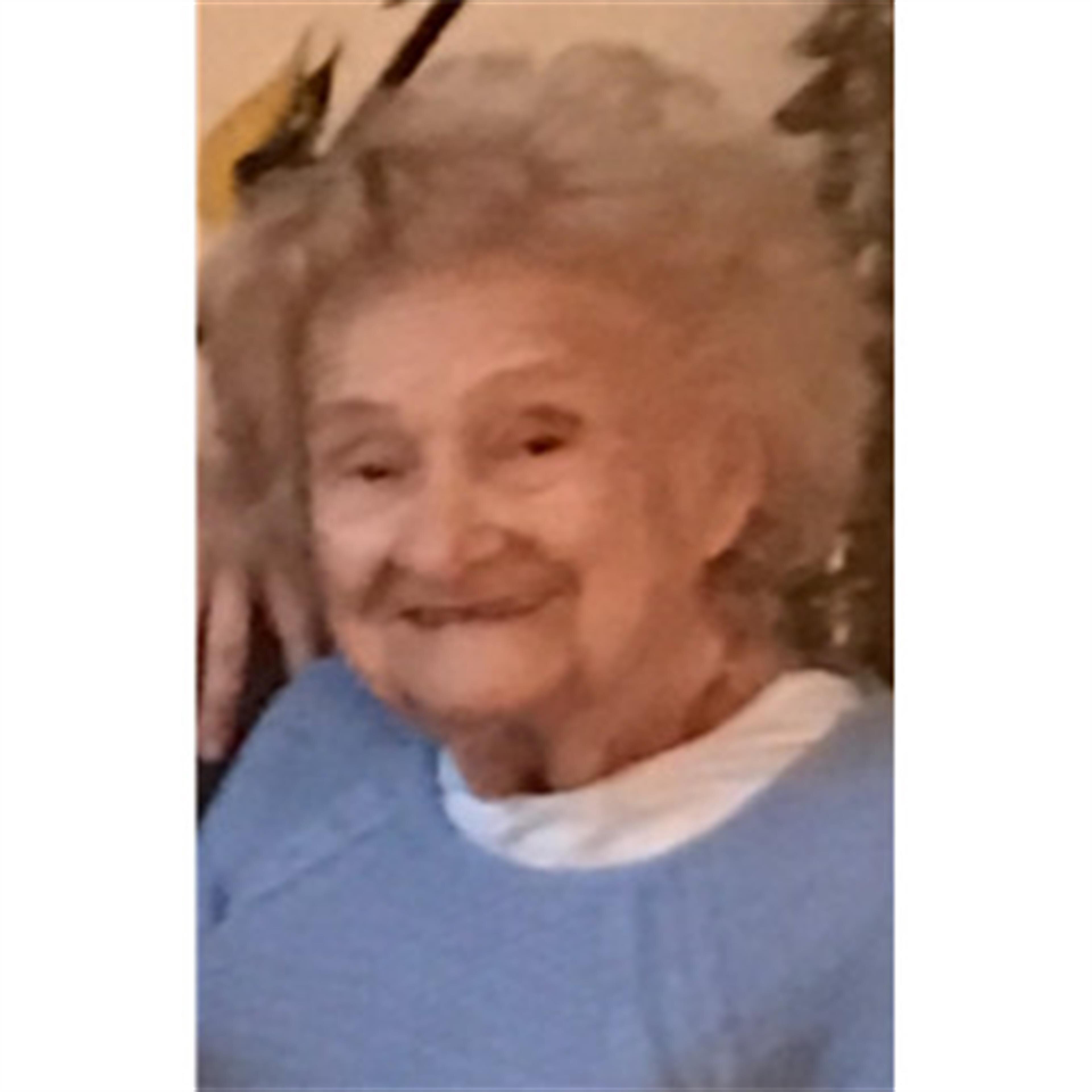 Helen Westfall