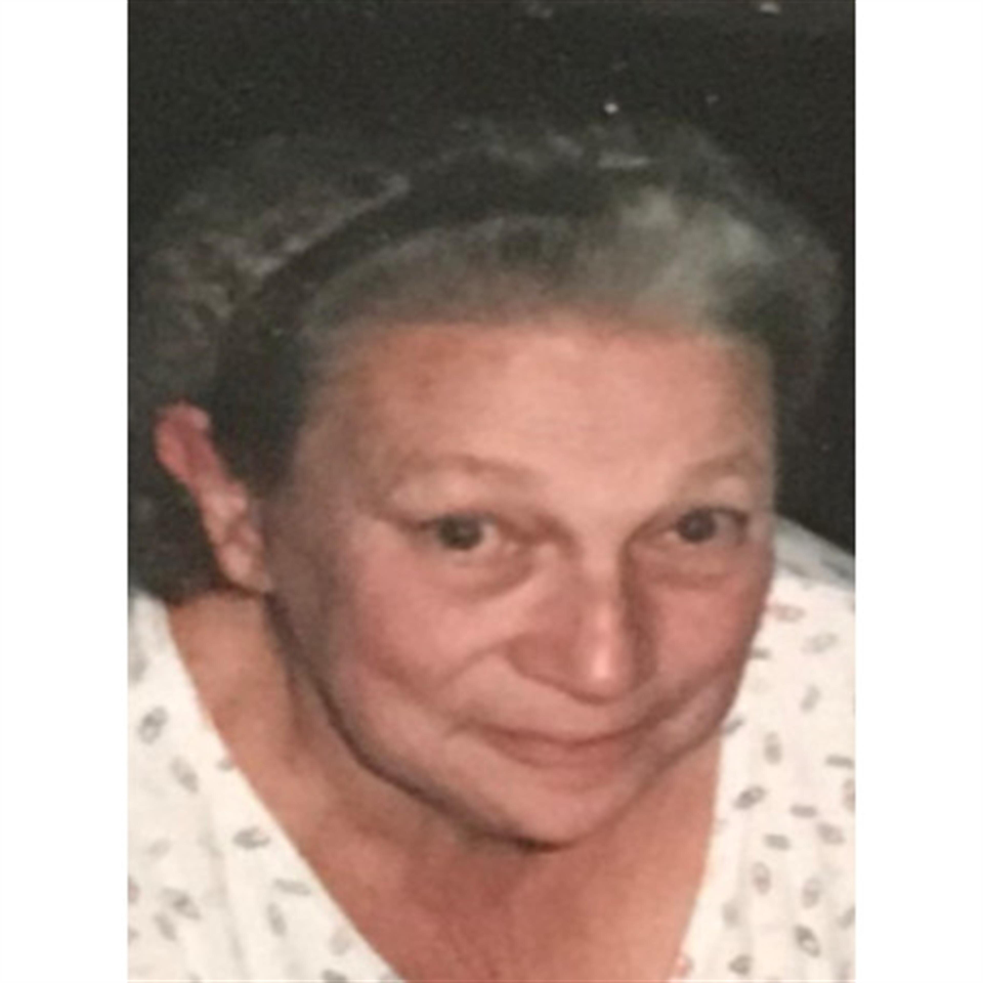 Marie C. Uher
