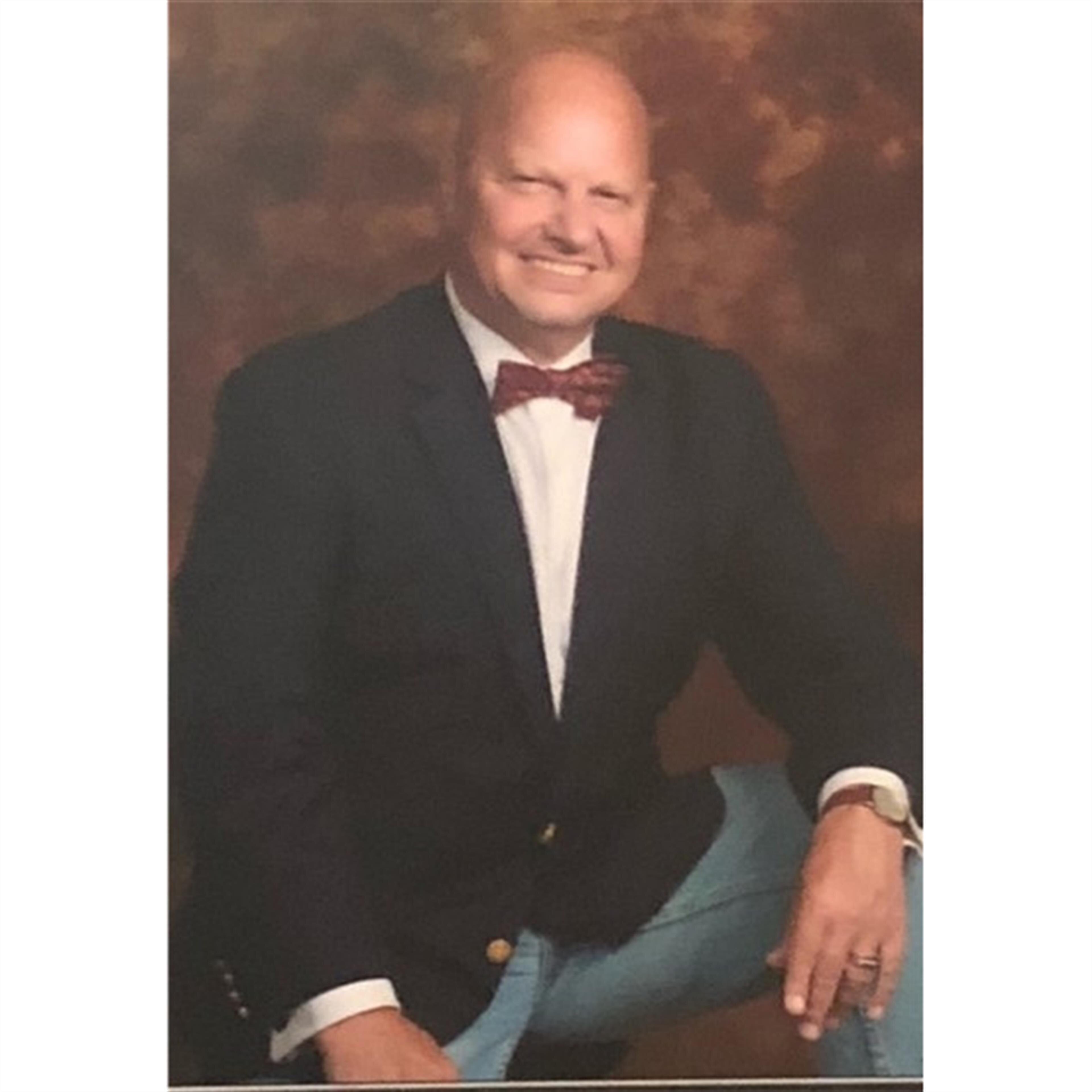 Dennis J. Becker