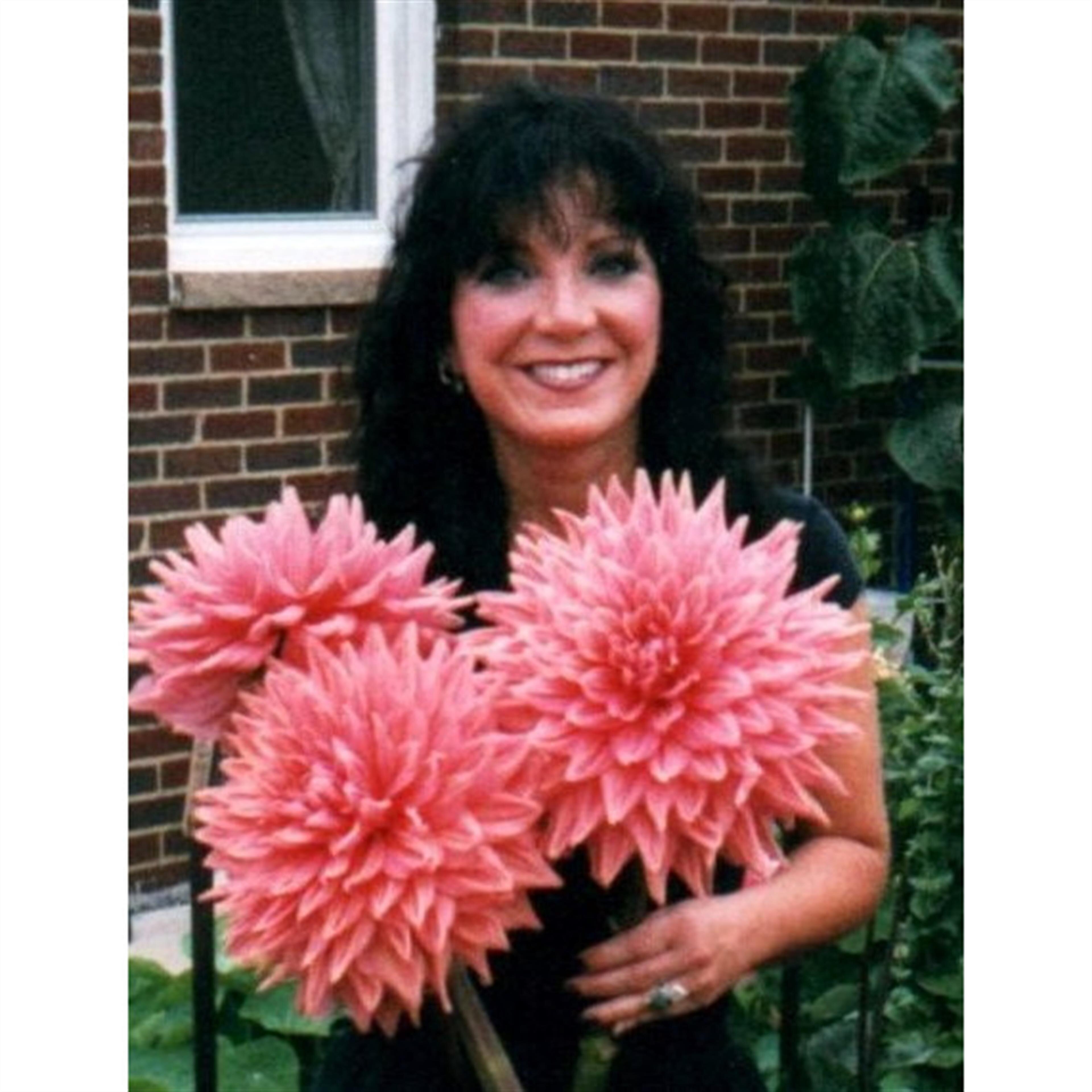 Bonnie Lou Mormile
