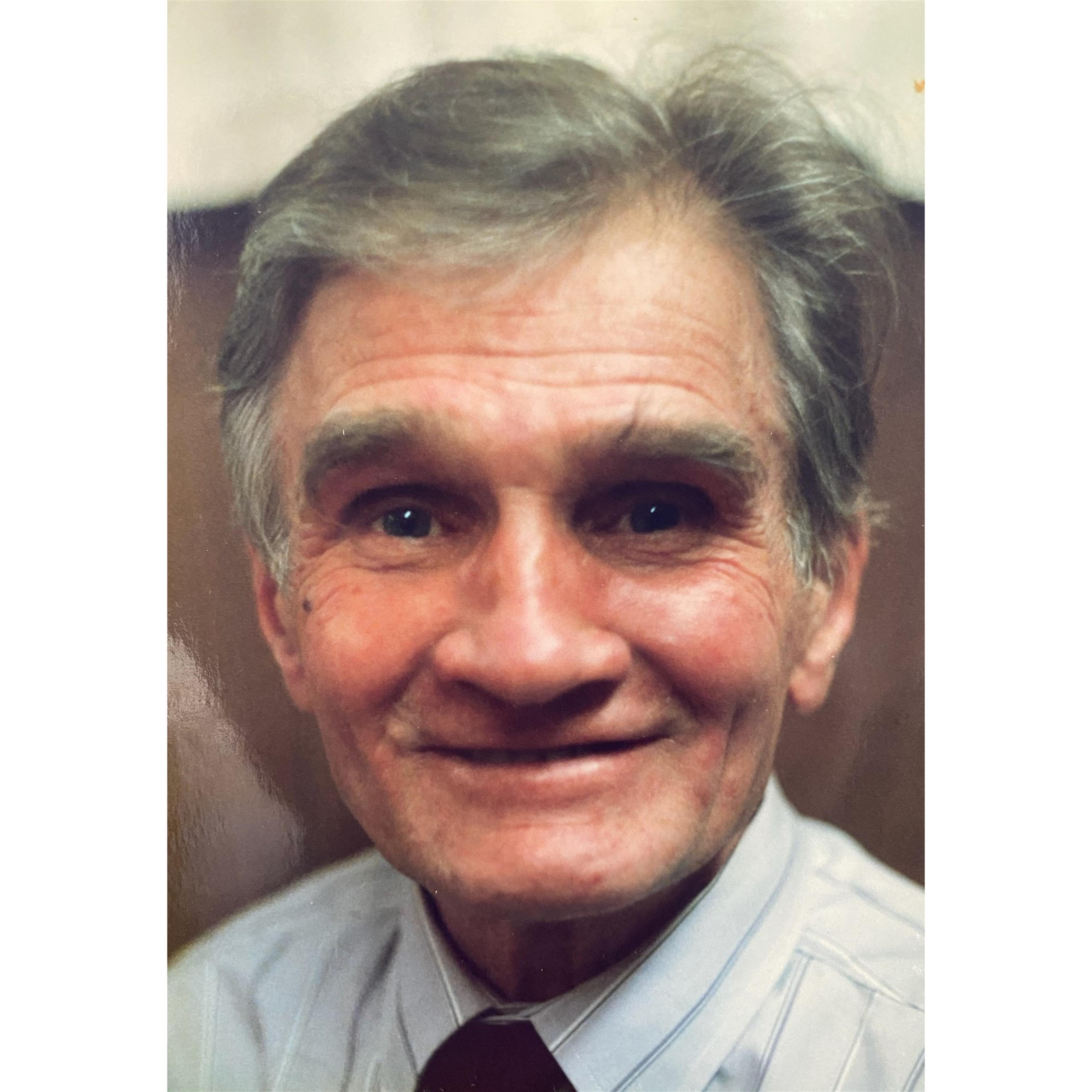 Alexander Osipov