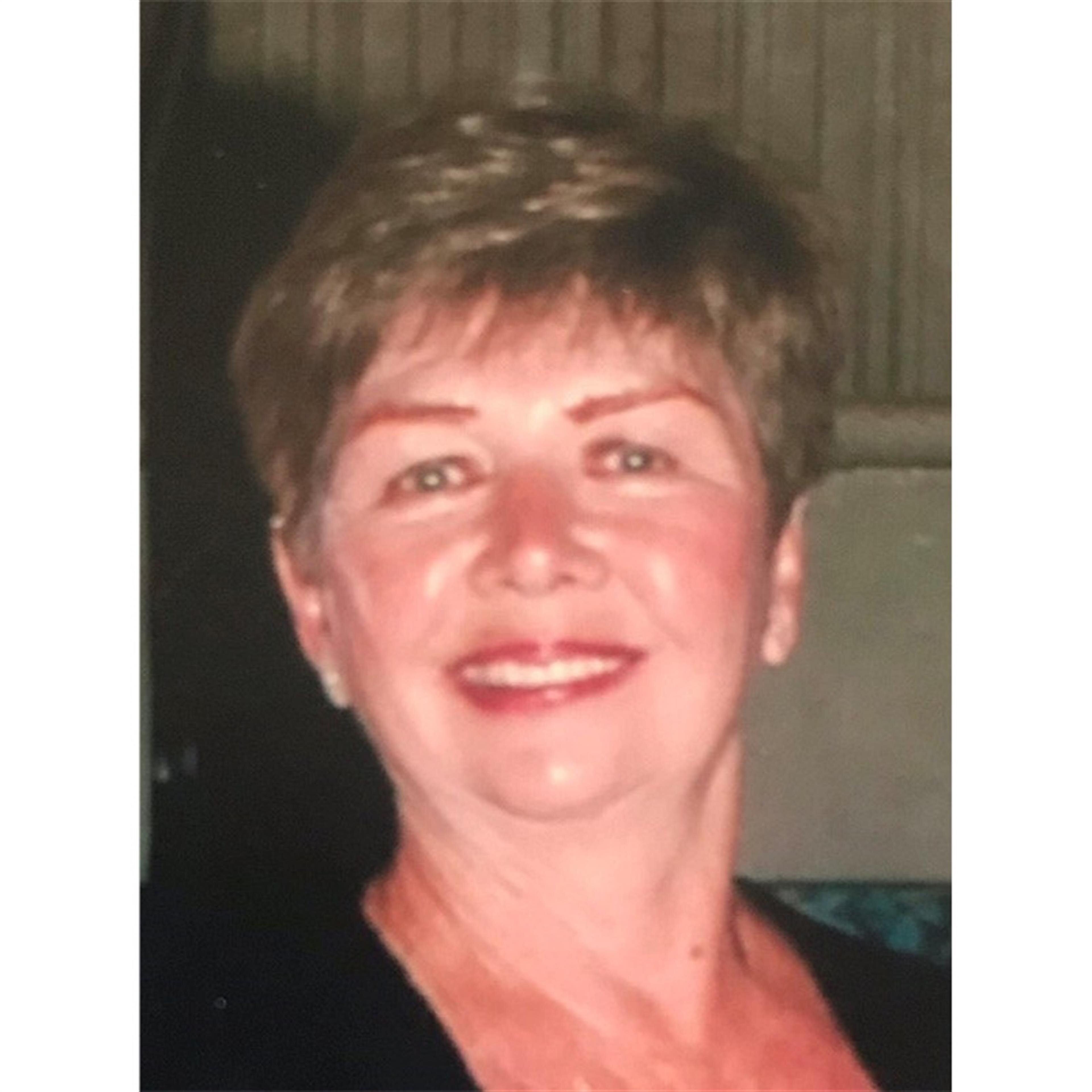 Judith Ann Morinec