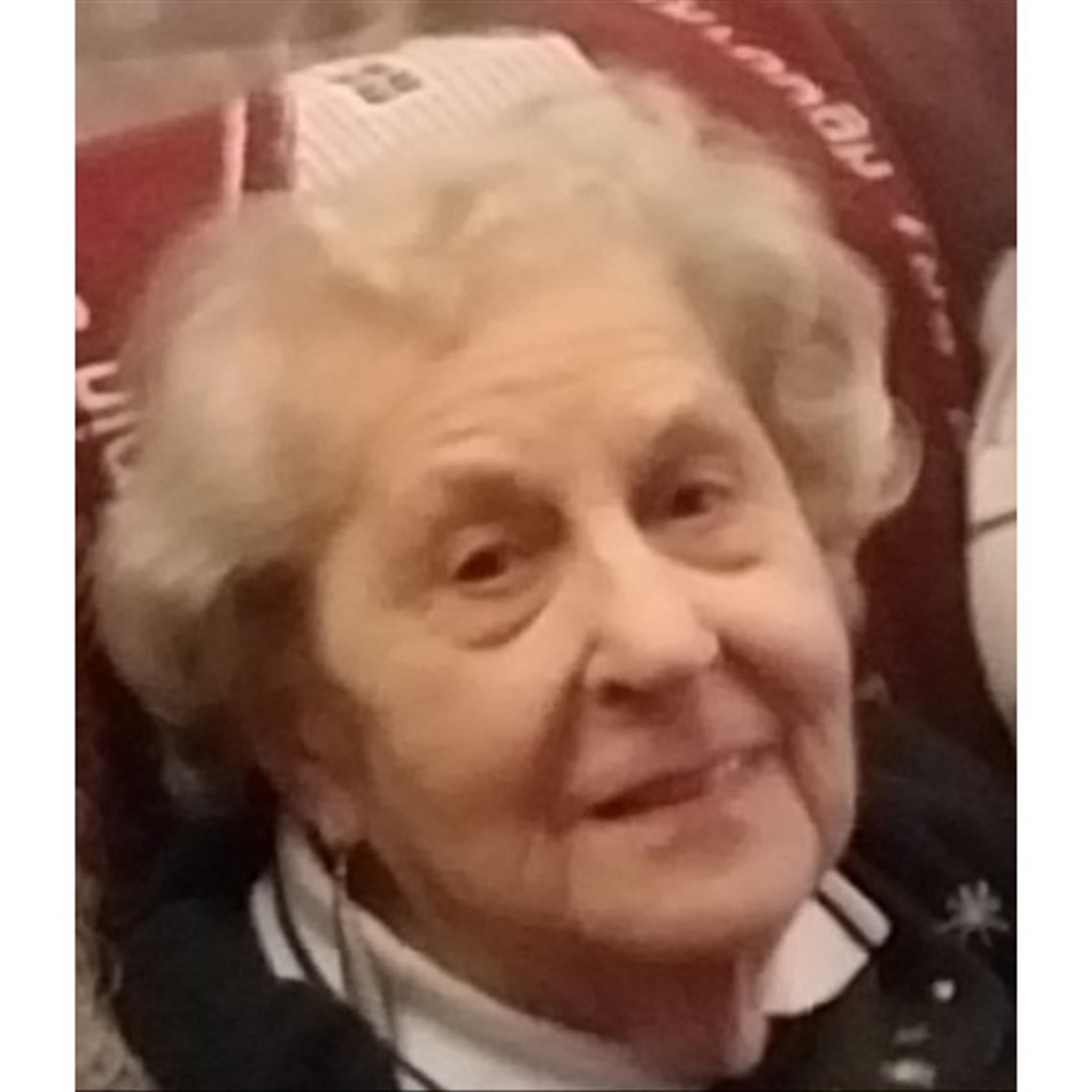 Helen F. Wierszylo